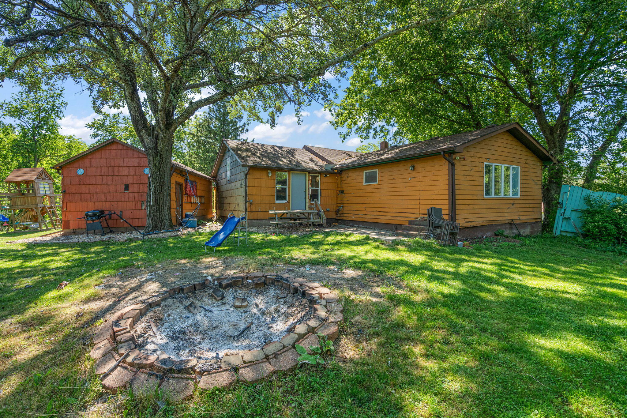 13 S Beulah Vista Drive, Hebron, IN 46341; Image #20