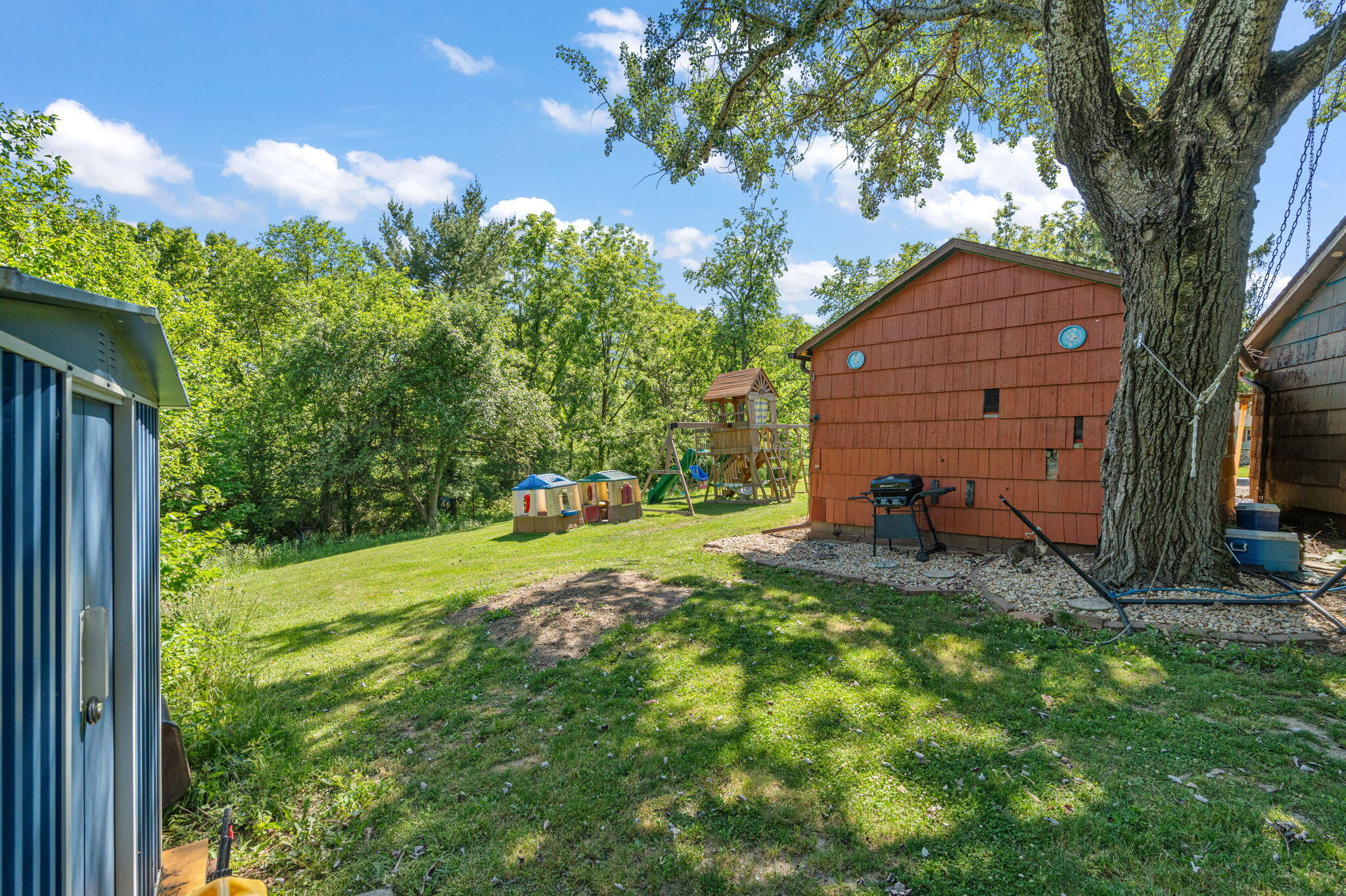 13 S Beulah Vista Drive, Hebron, IN 46341; Image #22