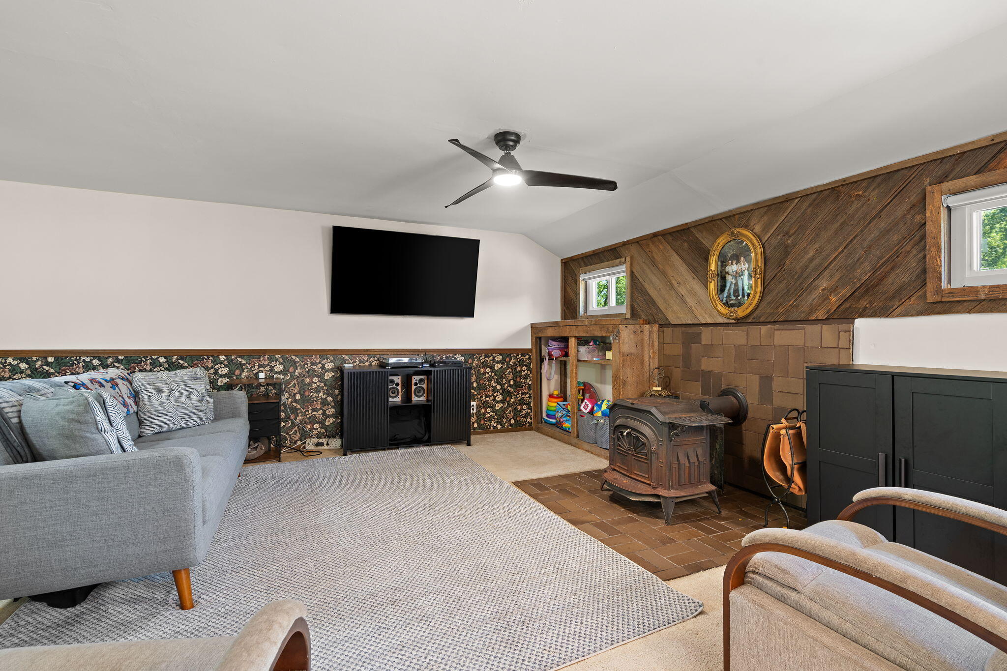 13 S Beulah Vista Drive, Hebron, IN 46341; Image #8