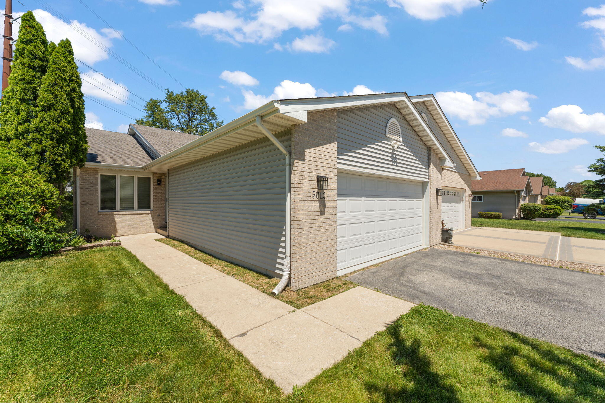 5012 W 92nd Avenue, Crown Point, IN 46307; Image #1