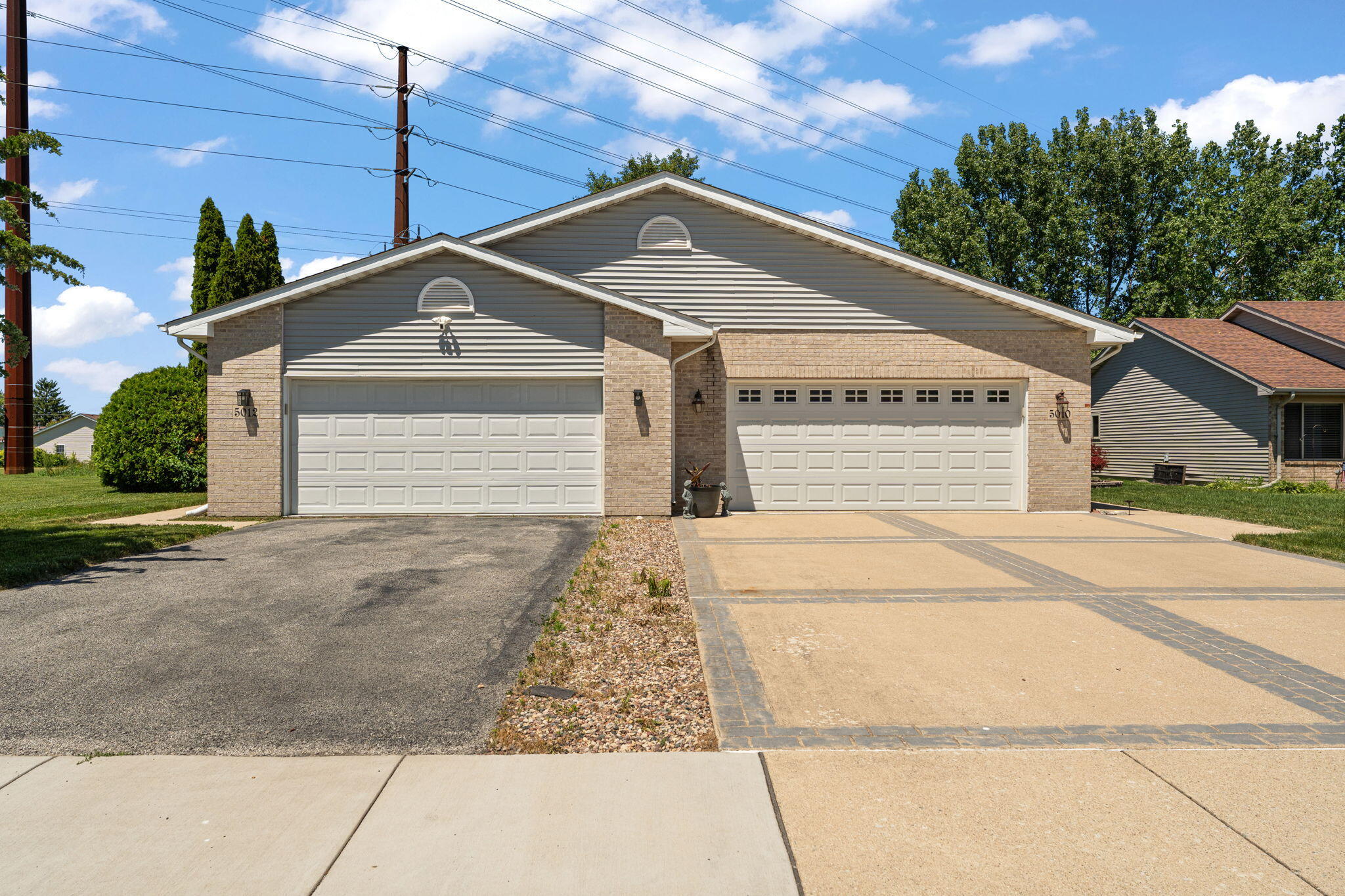 5012 W 92nd Avenue, Crown Point, IN 46307; Image #2