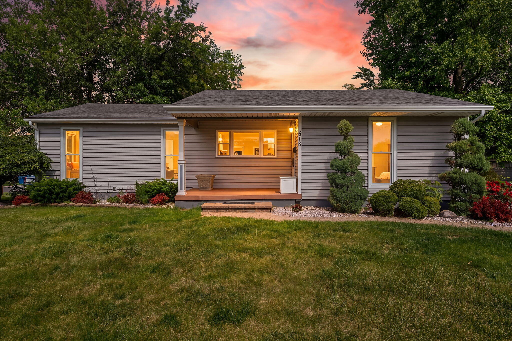 518 Merrillville Road, Crown Point, IN 46307; Image #1