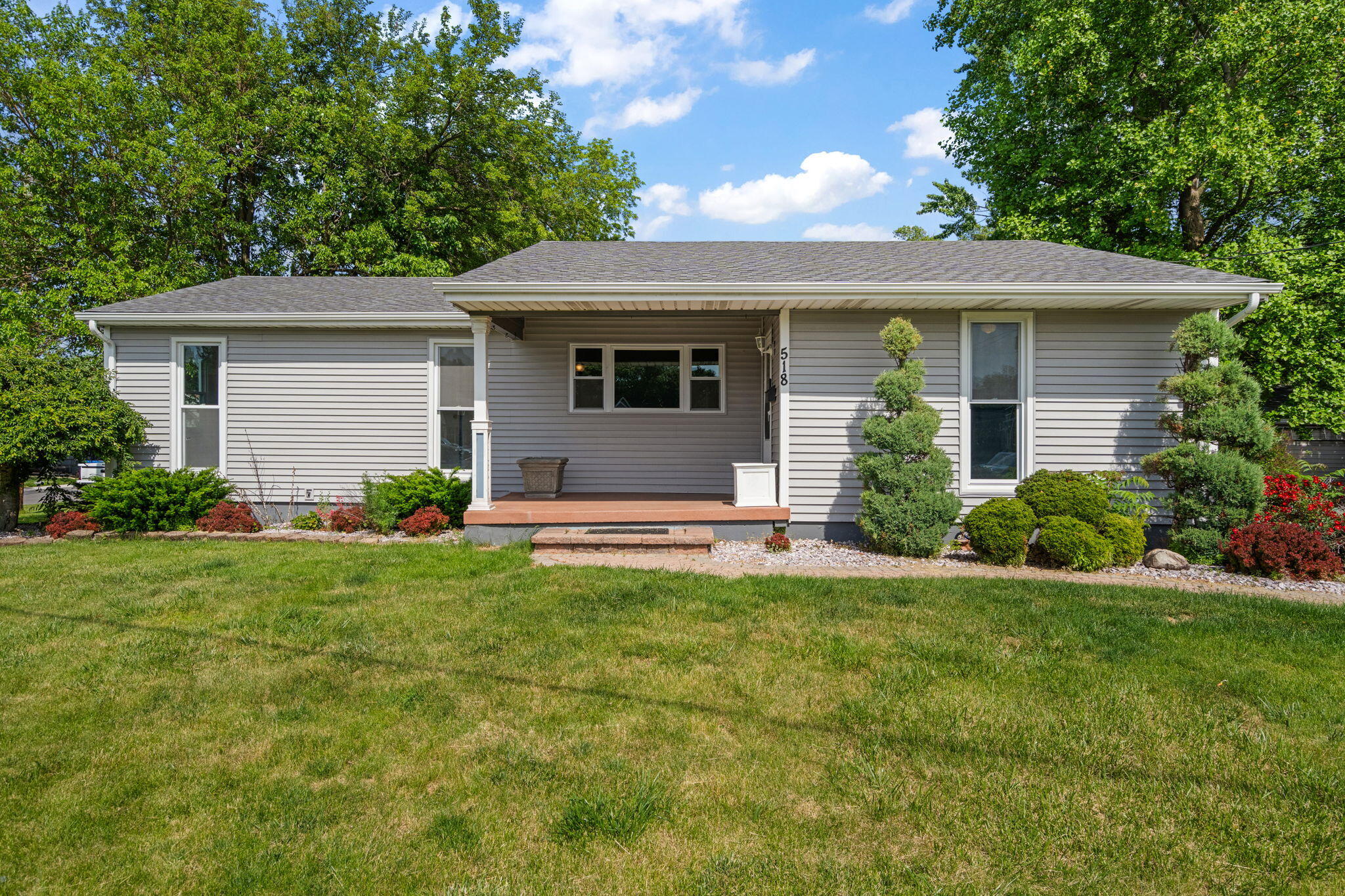 518 Merrillville Road, Crown Point, IN 46307; Image #2