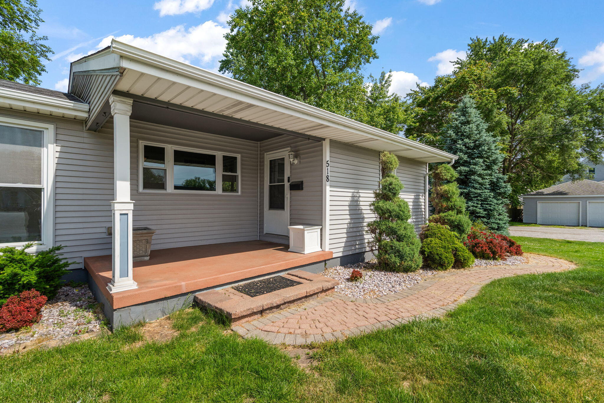 518 Merrillville Road, Crown Point, IN 46307; Image #3