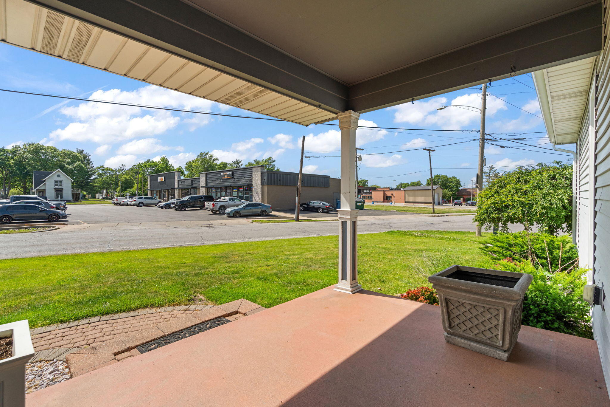 518 Merrillville Road, Crown Point, IN 46307; Image #30