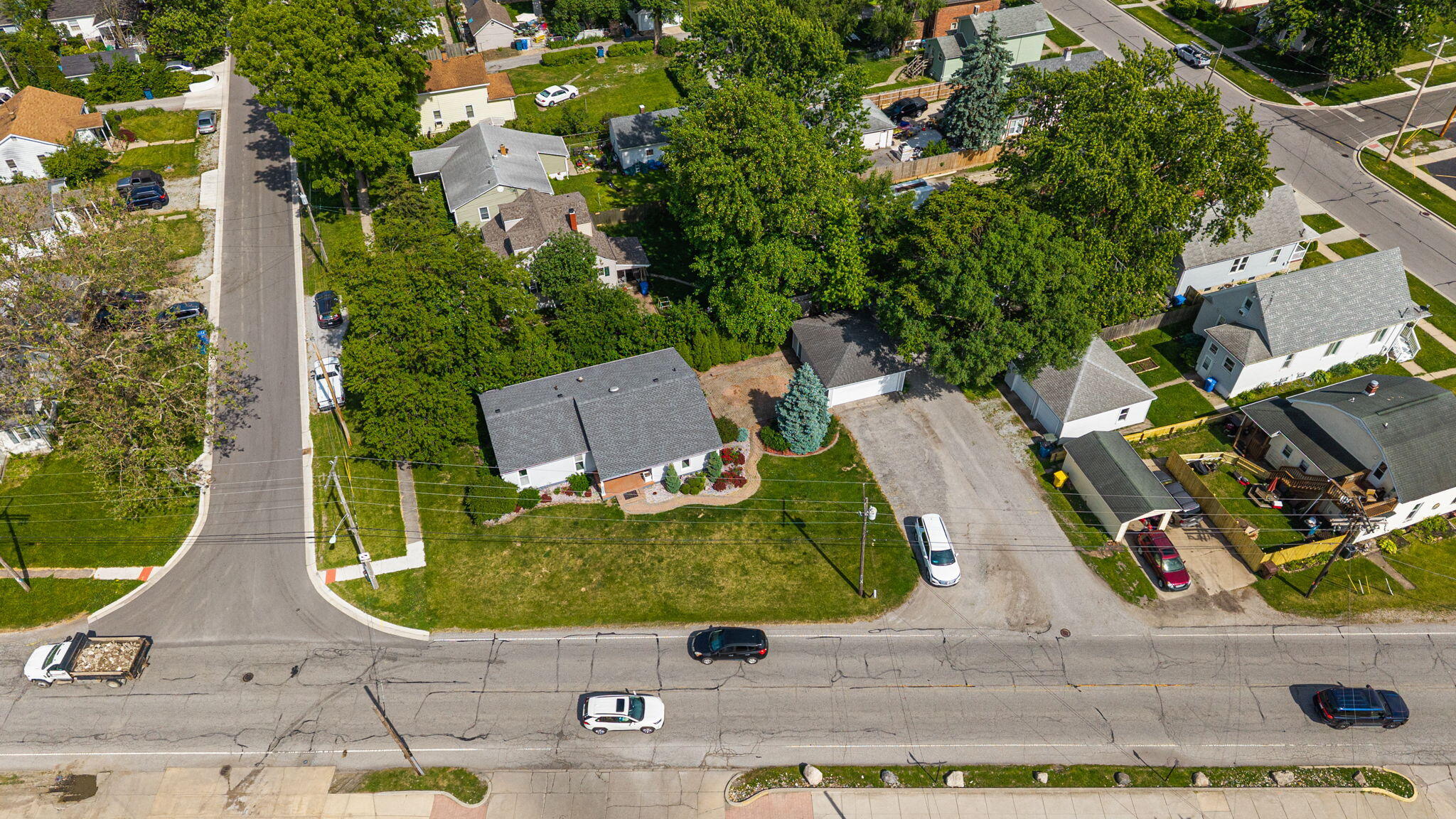 518 Merrillville Road, Crown Point, IN 46307; Image #36