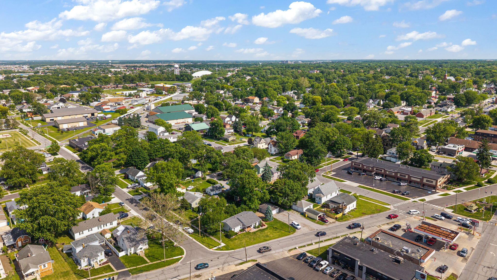 518 Merrillville Road, Crown Point, IN 46307; Image #37