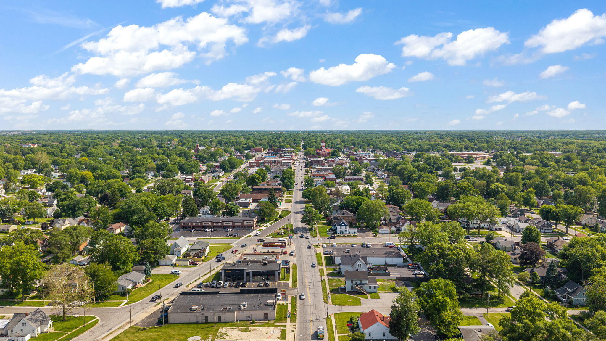 518 Merrillville Road, Crown Point, IN 46307; Image #39