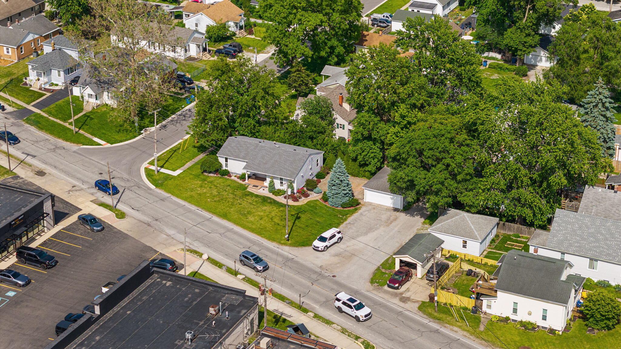 518 Merrillville Road, Crown Point, IN 46307; Image #41