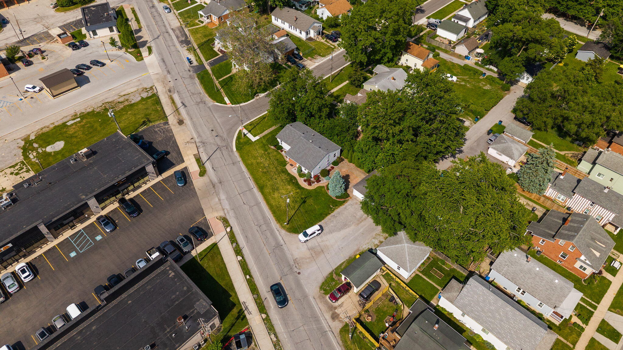 518 Merrillville Road, Crown Point, IN 46307; Image #42