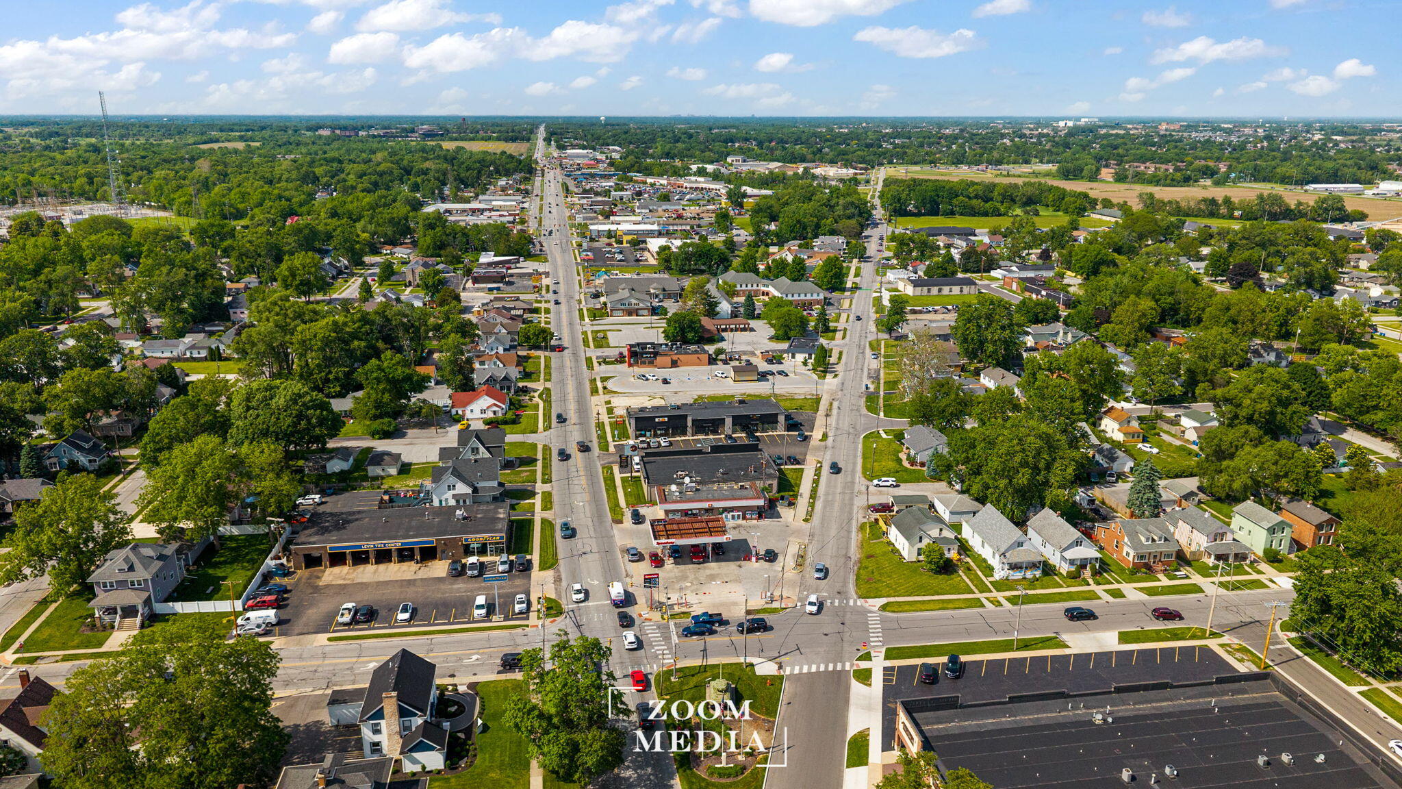 518 Merrillville Road, Crown Point, IN 46307; Image #45