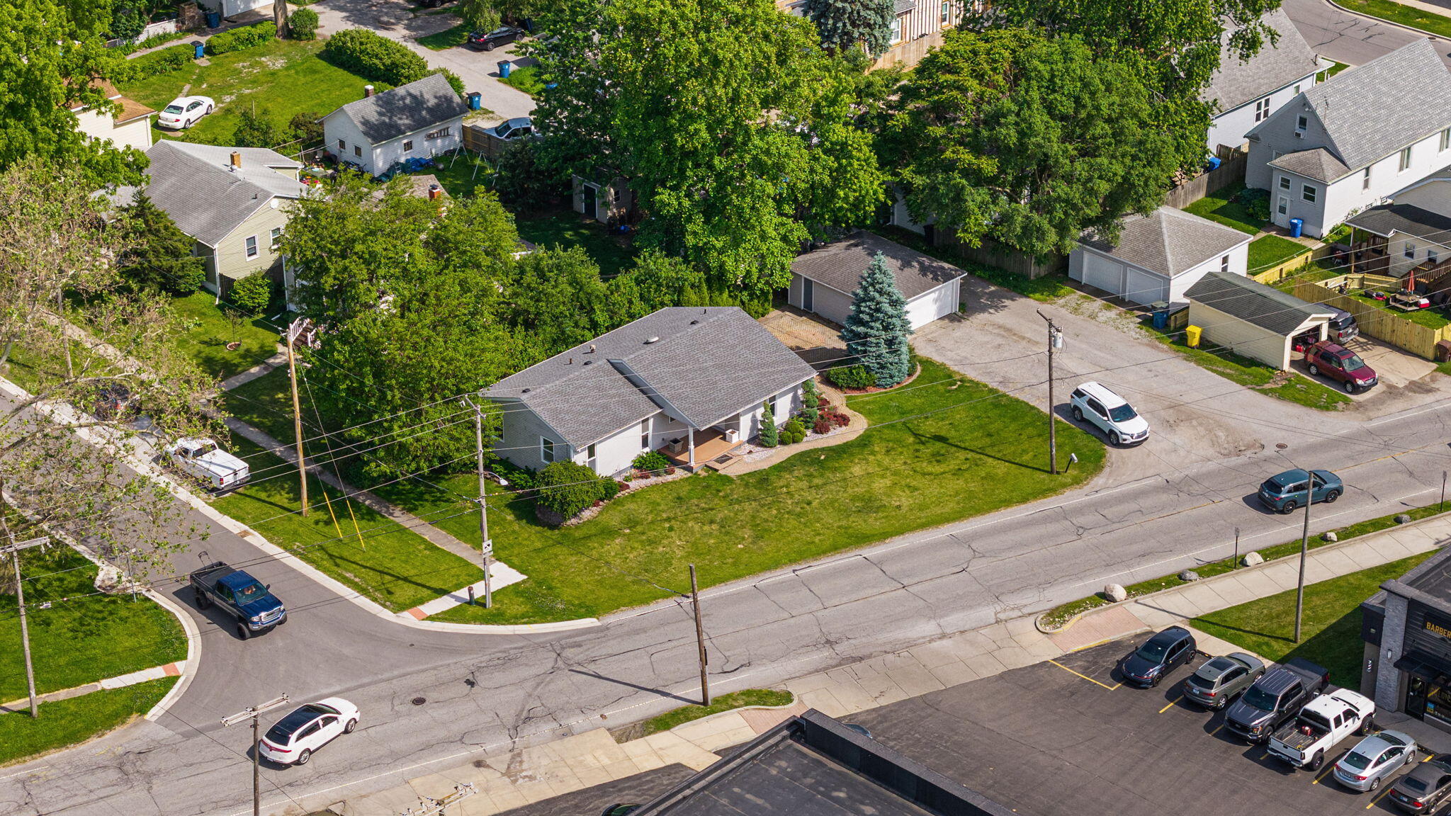 518 Merrillville Road, Crown Point, IN 46307; Image #5