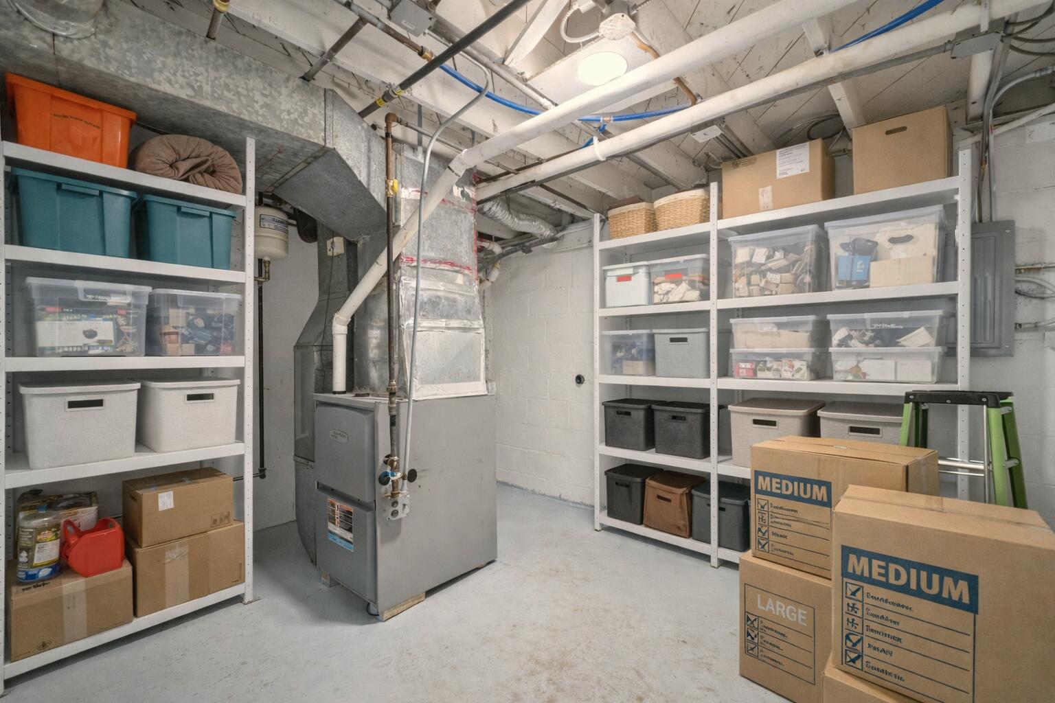 747 N Lafayette Street, Griffith, IN 46319; Image #26