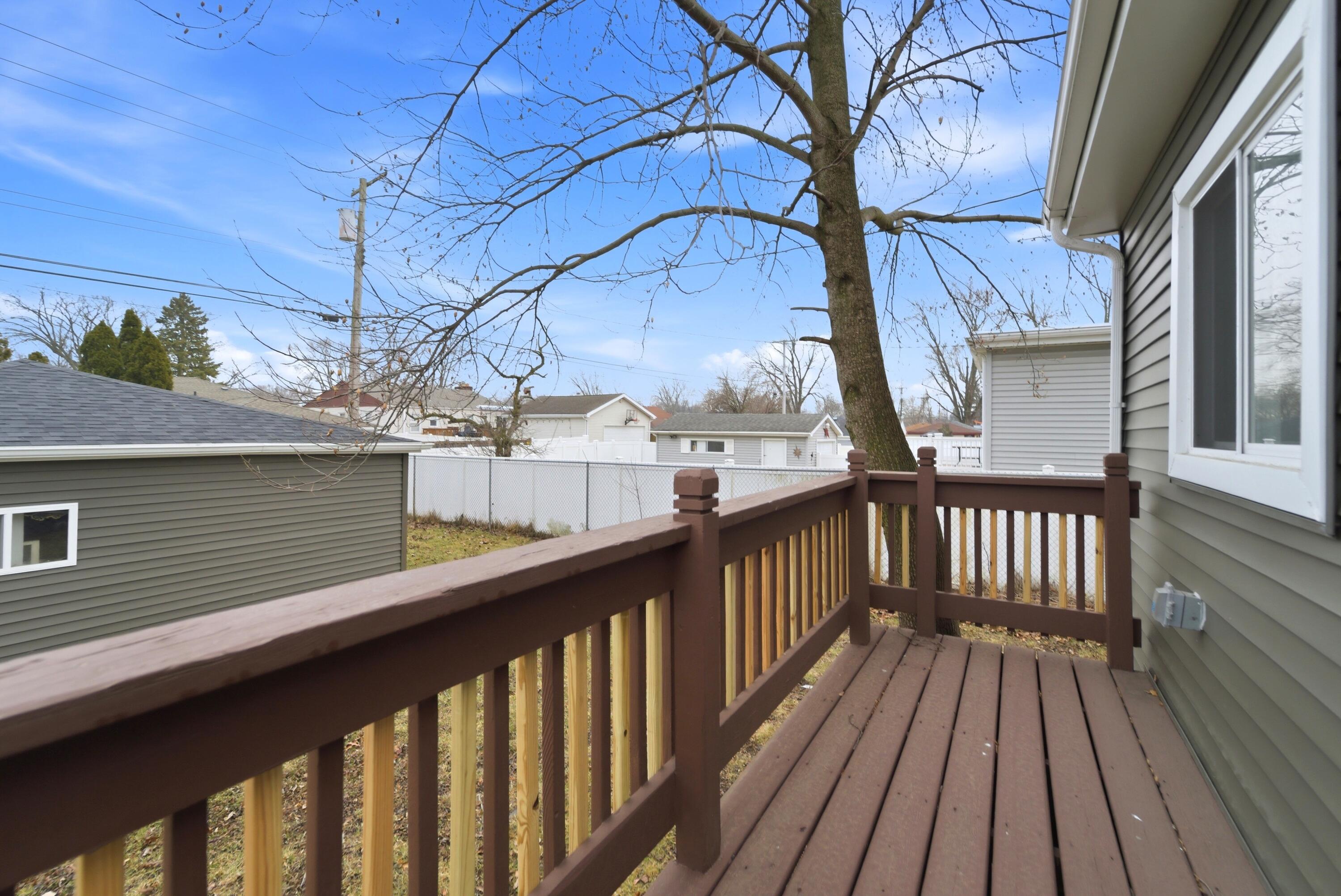 747 N Lafayette Street, Griffith, IN 46319; Image #27