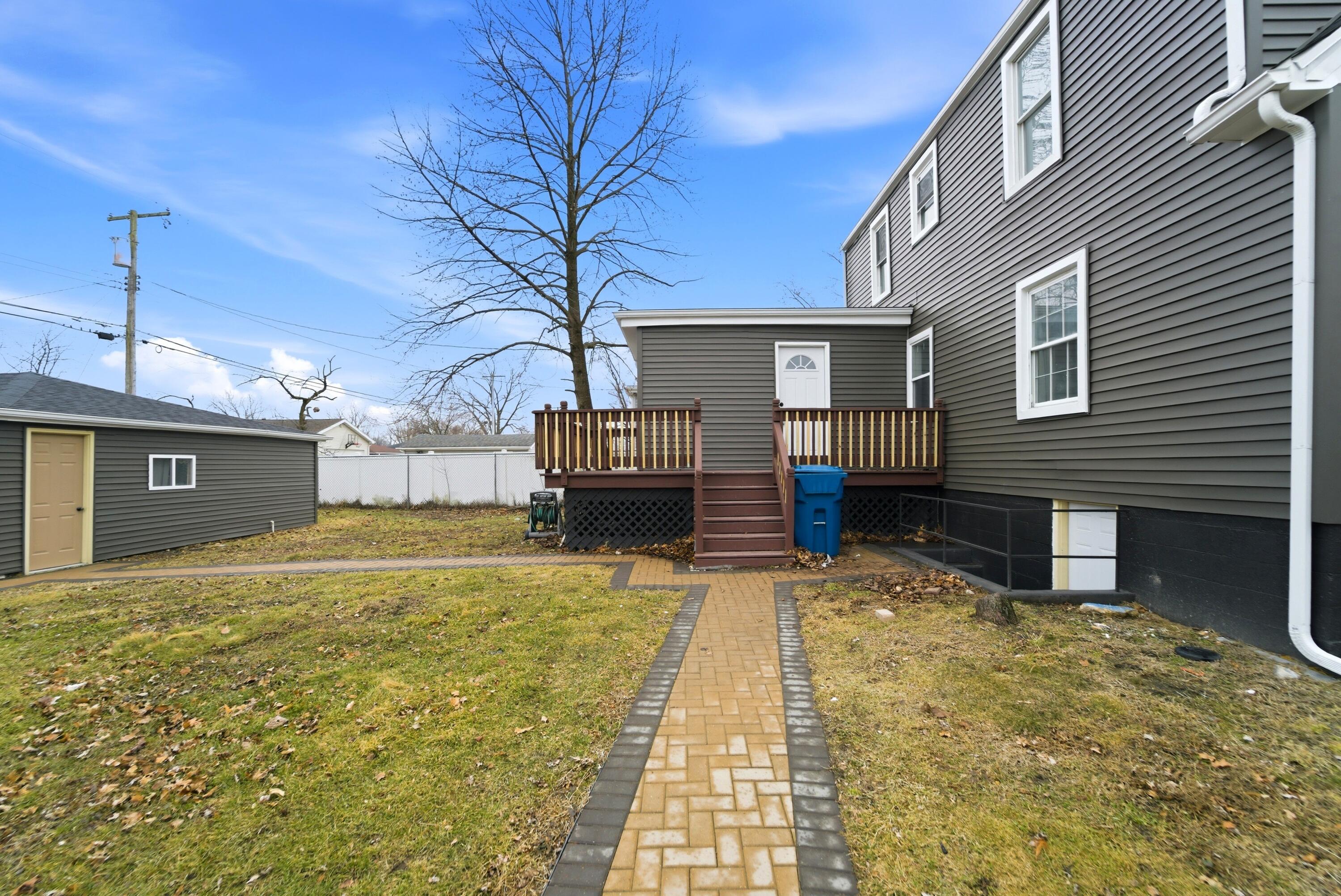 747 N Lafayette Street, Griffith, IN 46319; Image #28