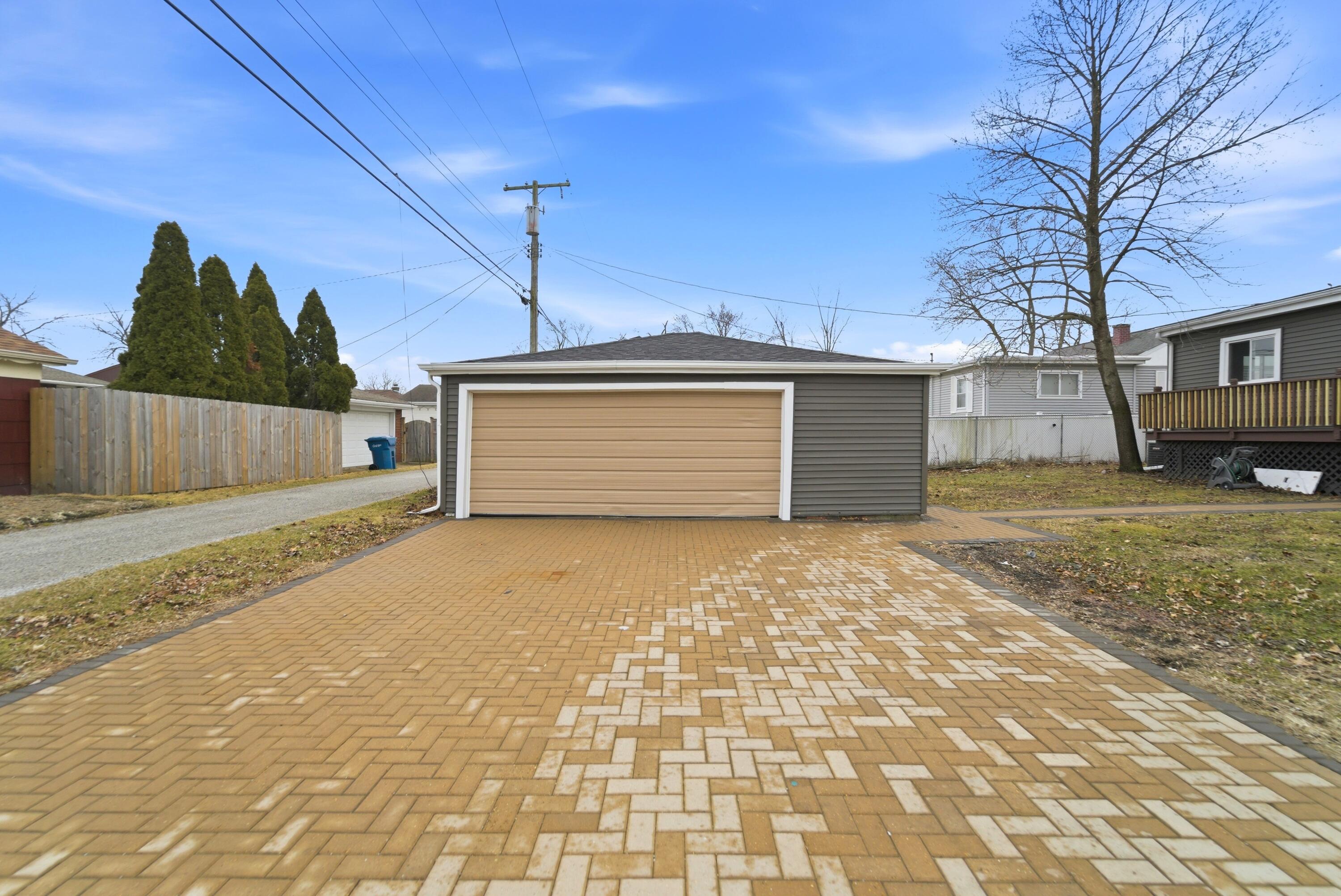 747 N Lafayette Street, Griffith, IN 46319; Image #29