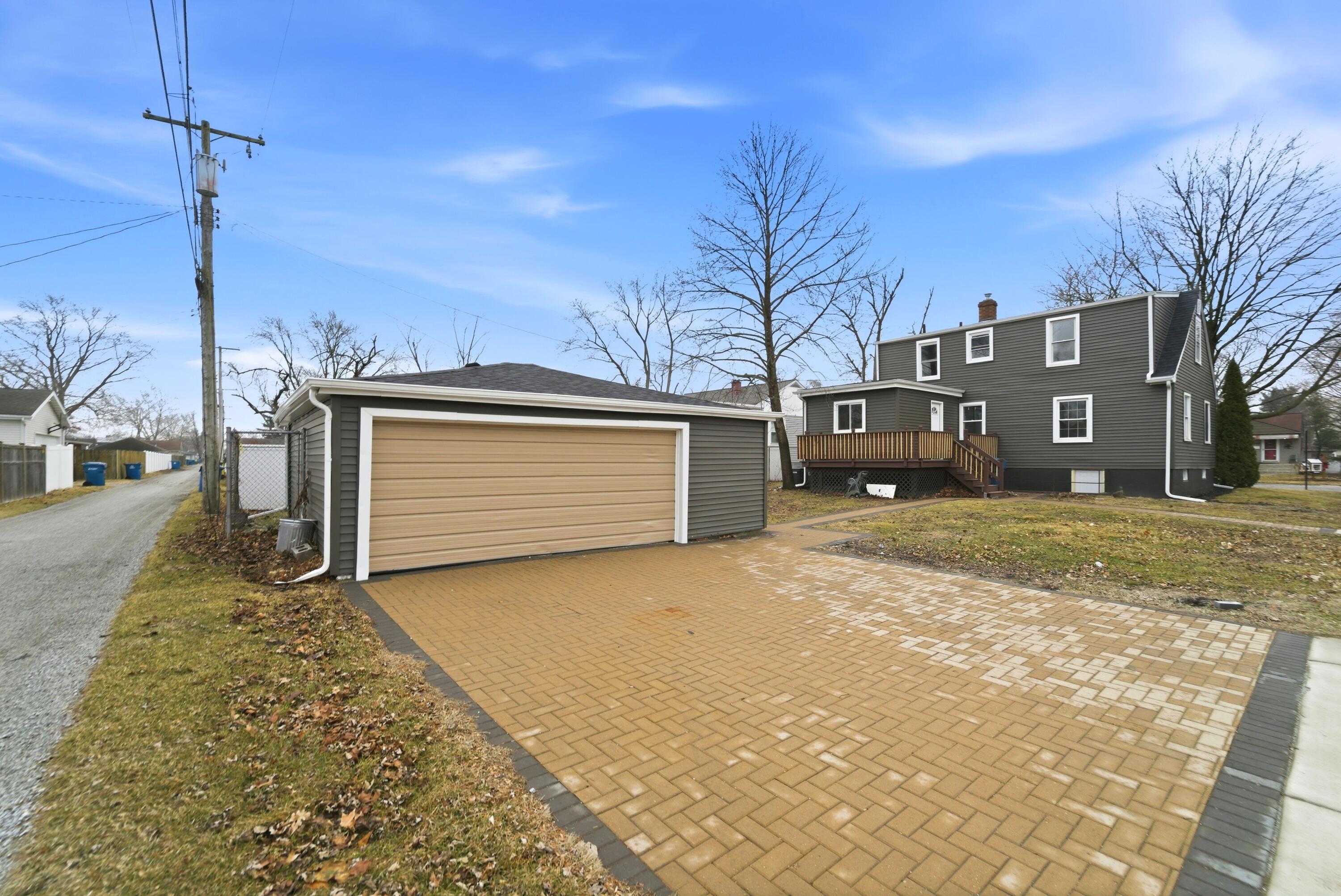 747 N Lafayette Street, Griffith, IN 46319; Image #30
