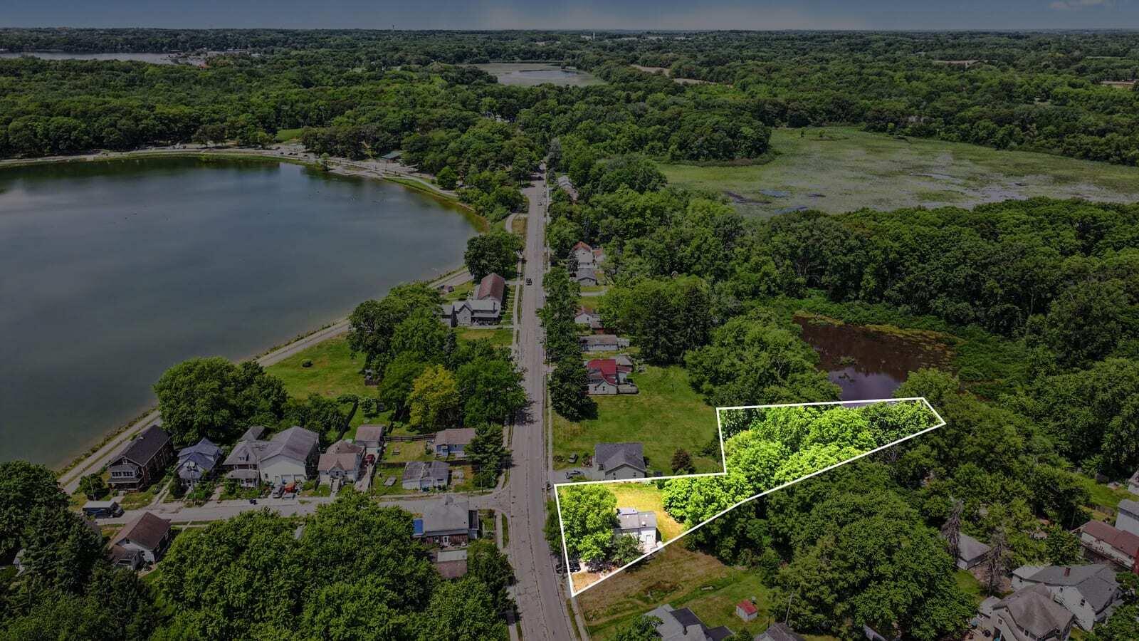 115 Mcclung Road, La Porte, IN 46350; Image #2