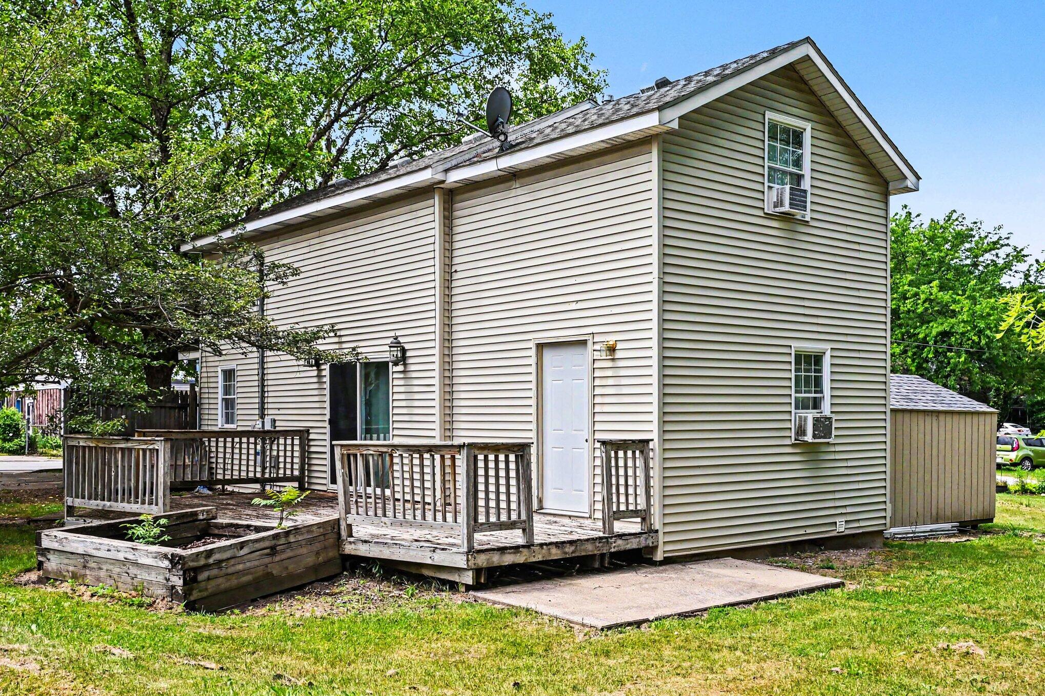 115 Mcclung Road, La Porte, IN 46350; Image #21