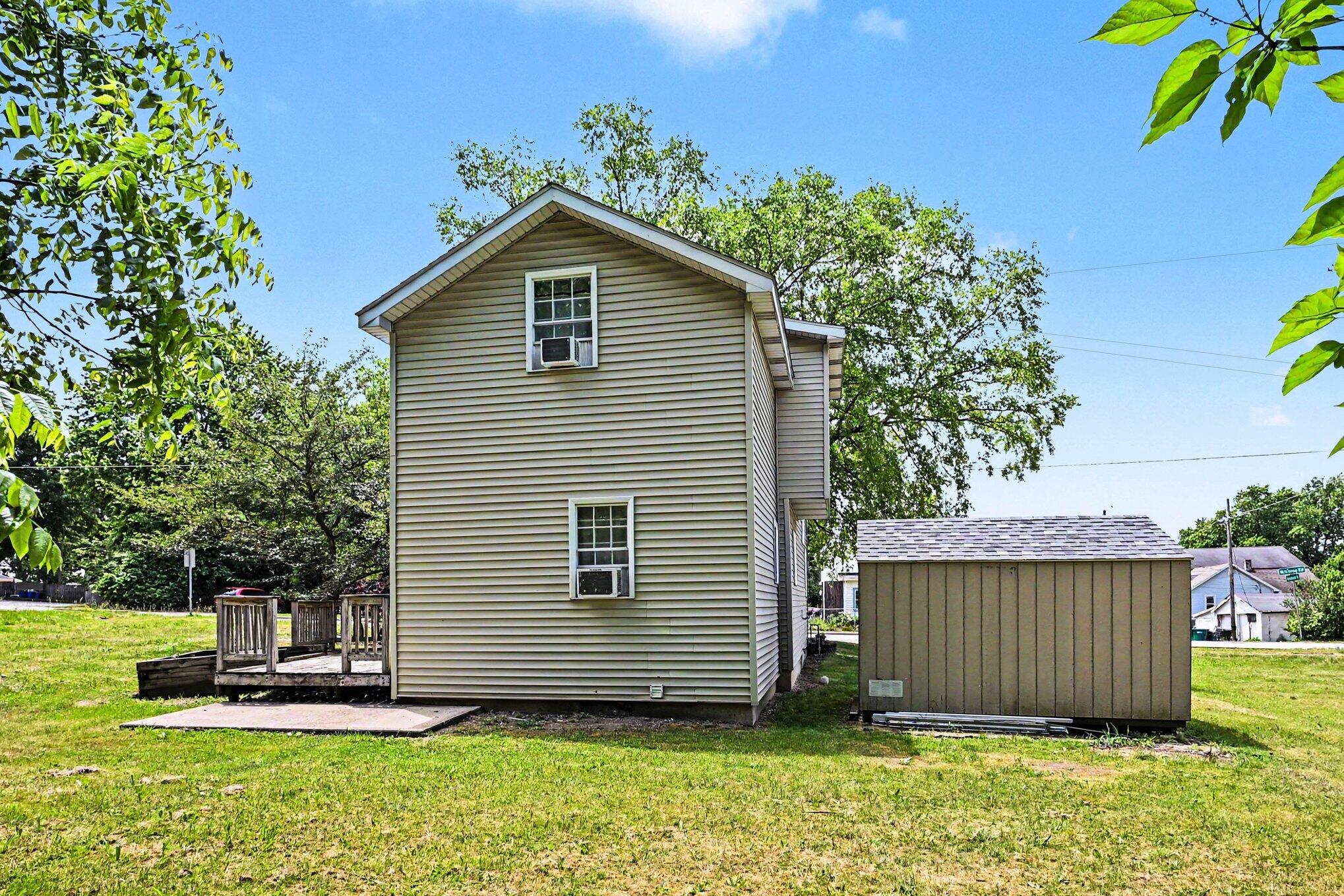115 Mcclung Road, La Porte, IN 46350; Image #22