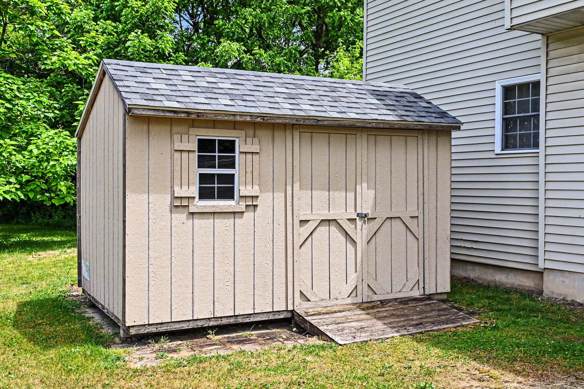 115 Mcclung Road, La Porte, IN 46350; Image #23