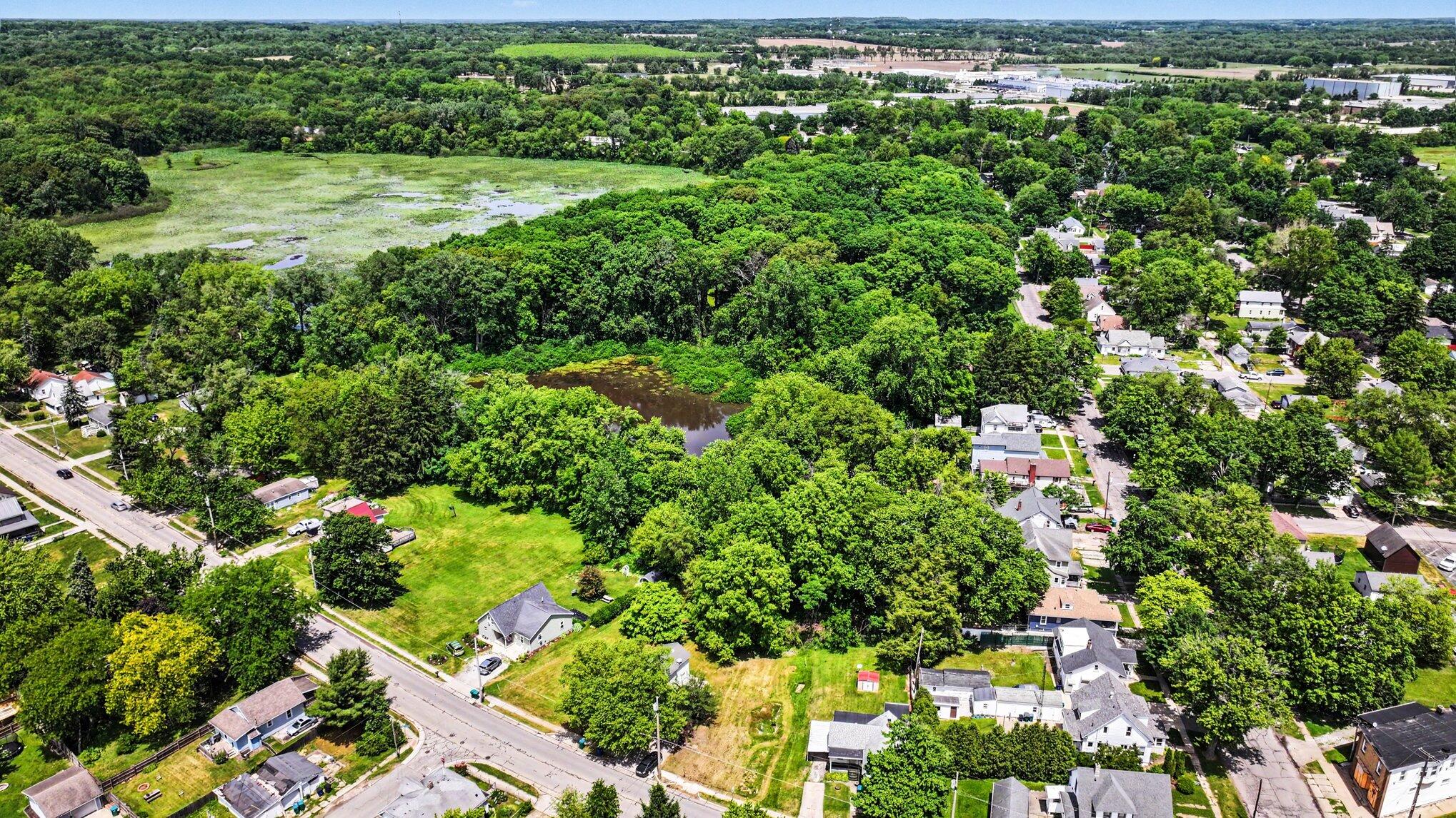 115 Mcclung Road, La Porte, IN 46350; Image #27