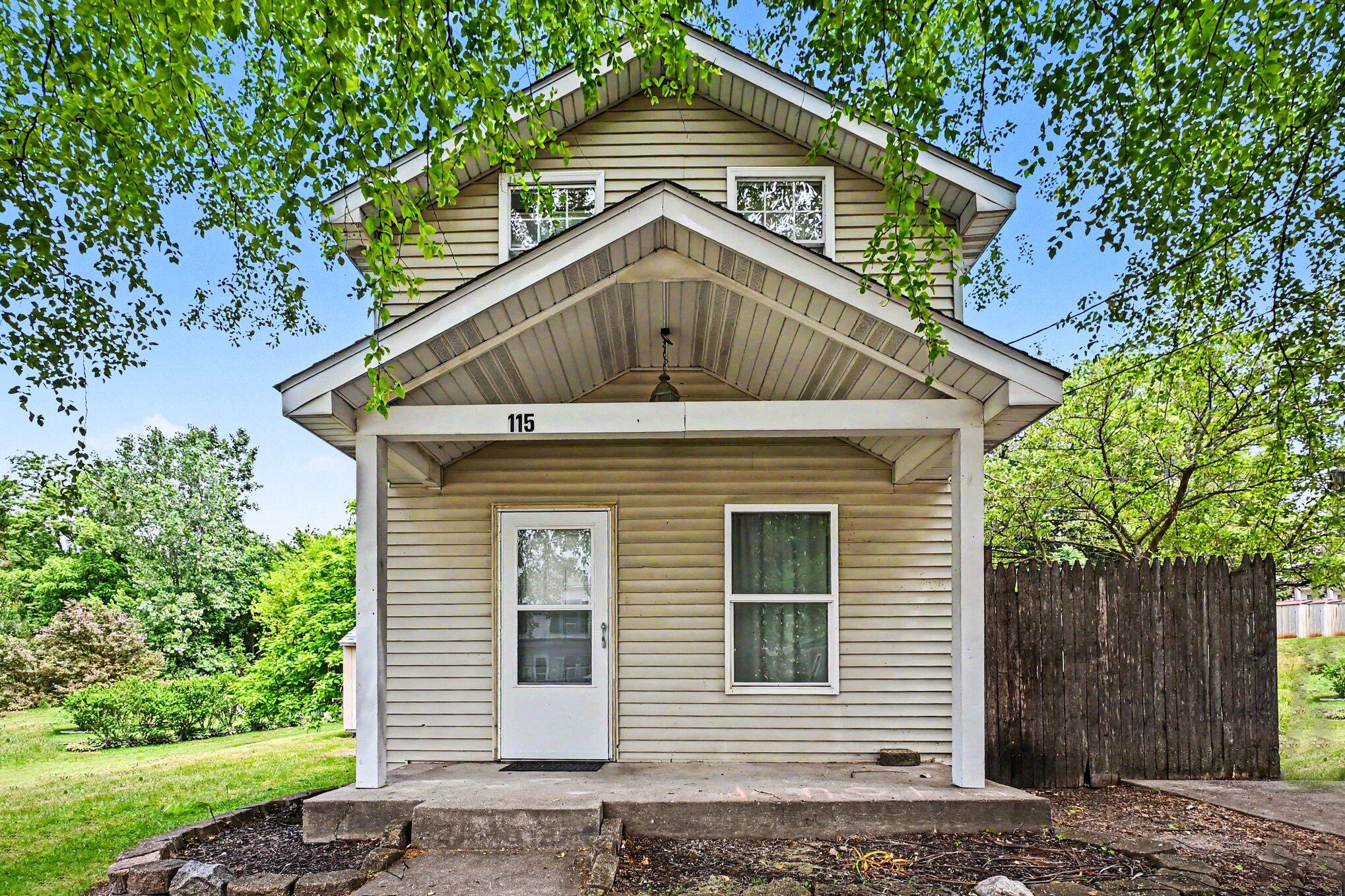 115 Mcclung Road, La Porte, IN 46350; Image #29