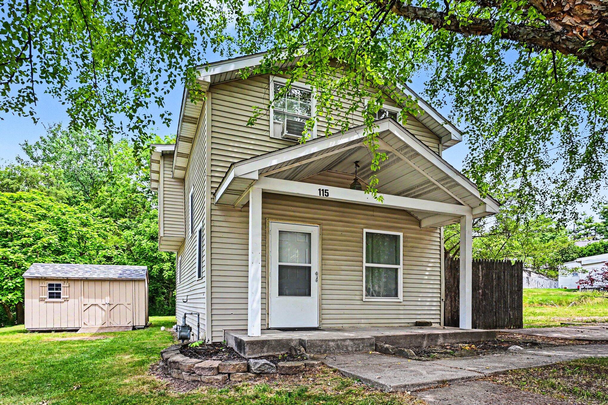 115 Mcclung Road, La Porte, IN 46350; Image #30