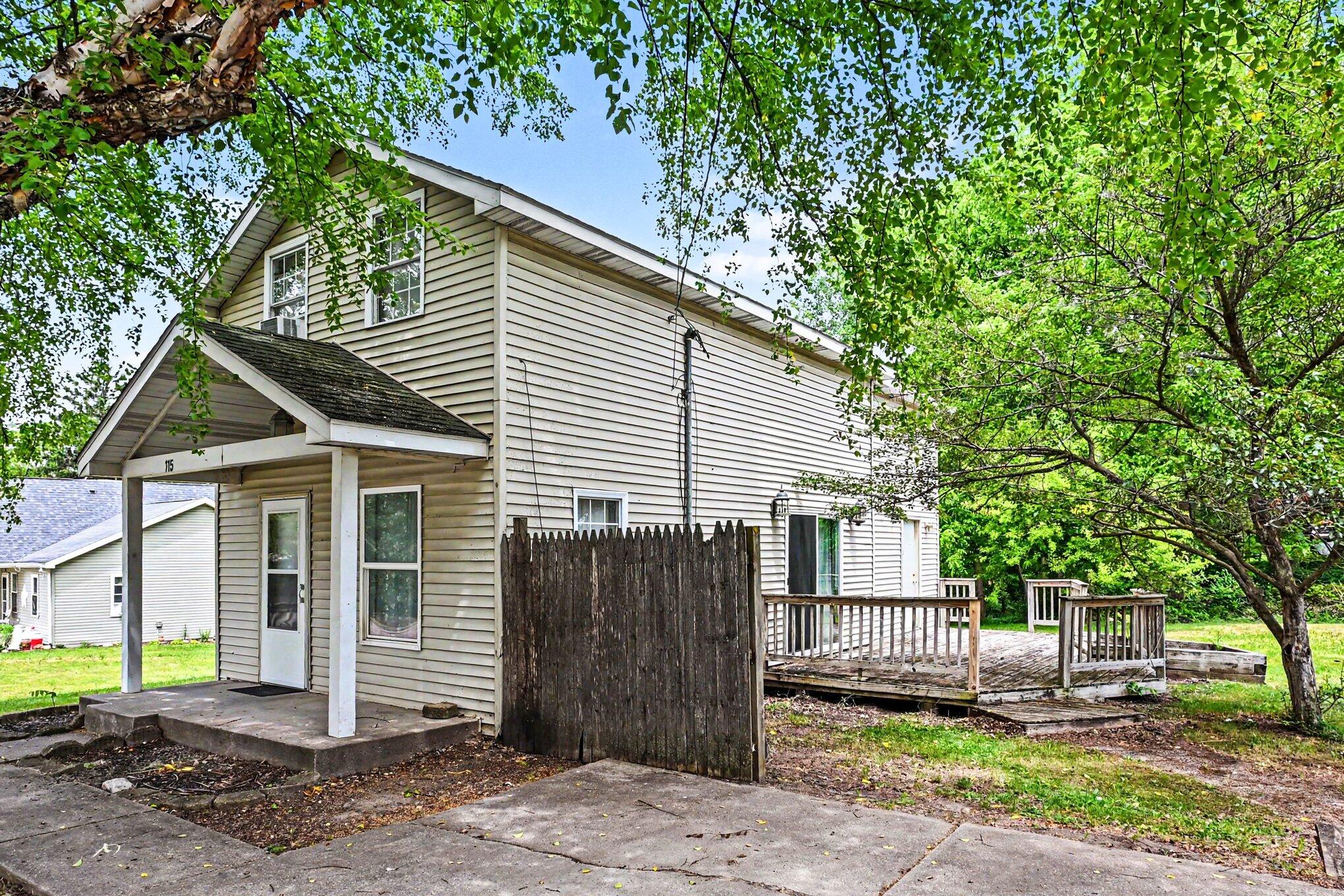 115 Mcclung Road, La Porte, IN 46350; Image #31