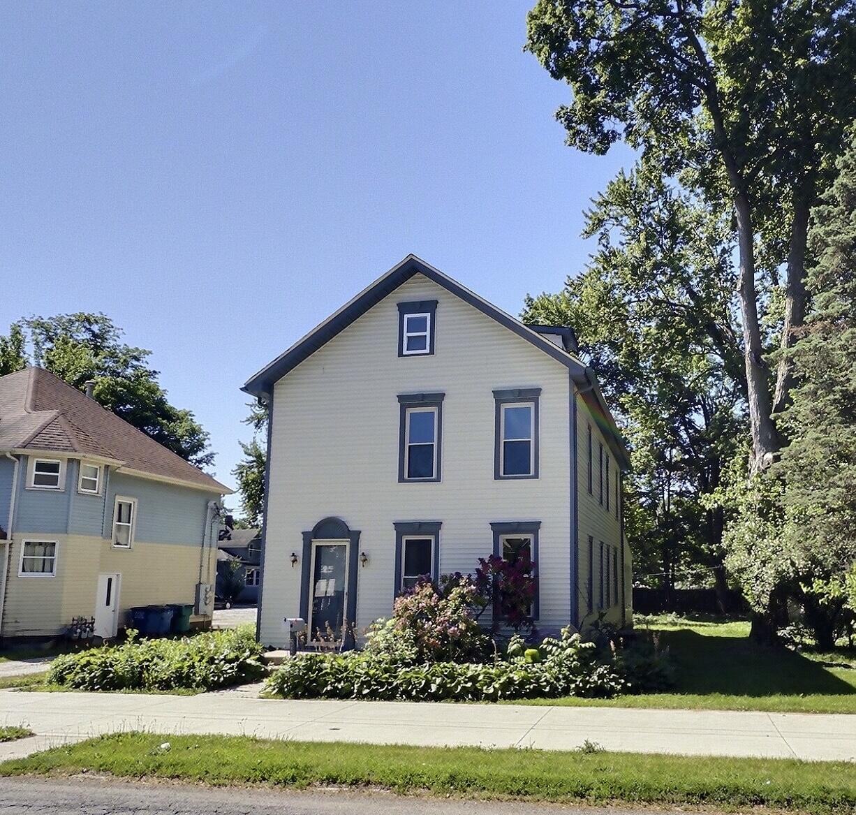 510 1st Street, La Porte, IN 46350; Image #2