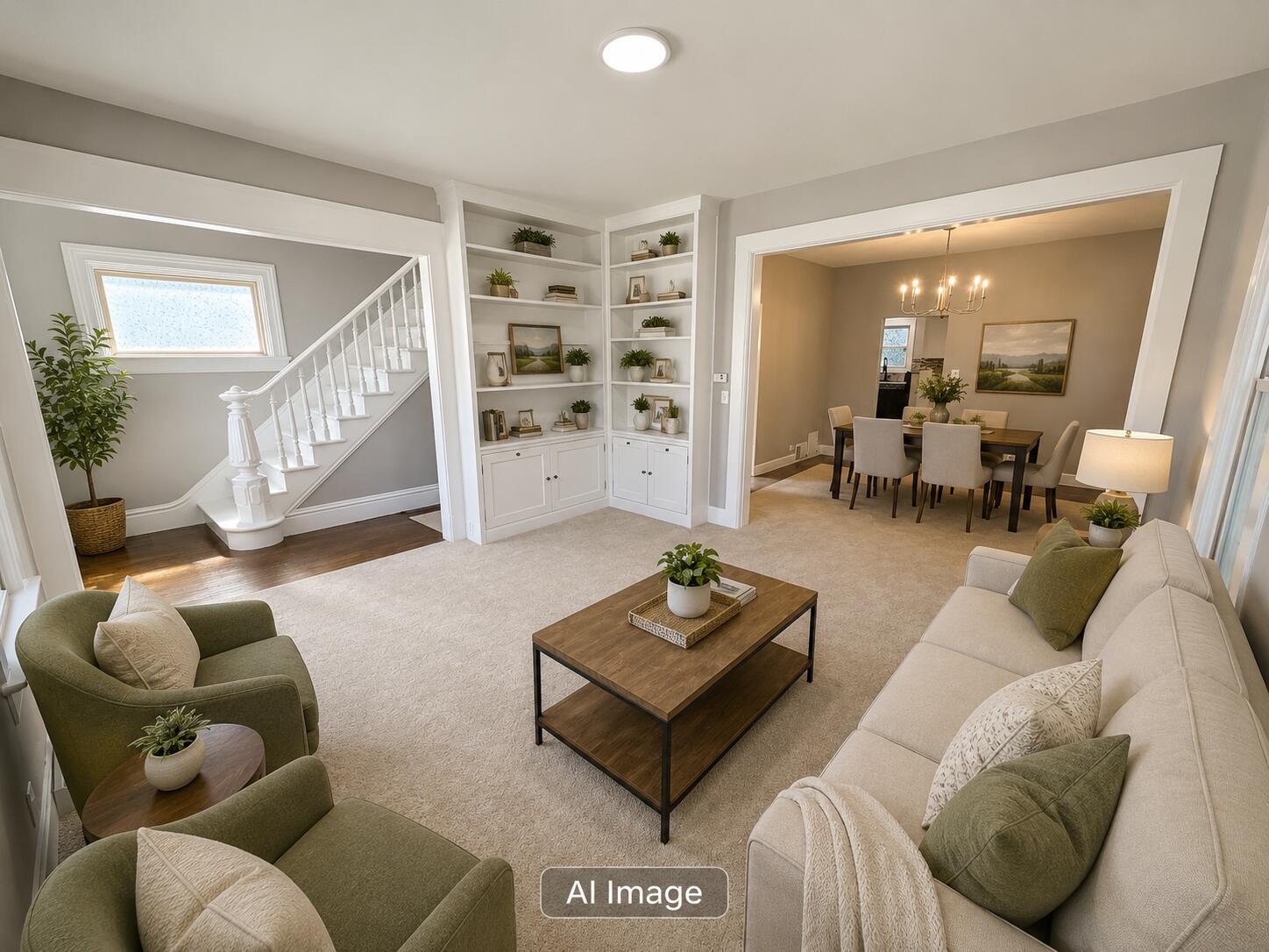 510 1st Street, La Porte, IN 46350; Image #4