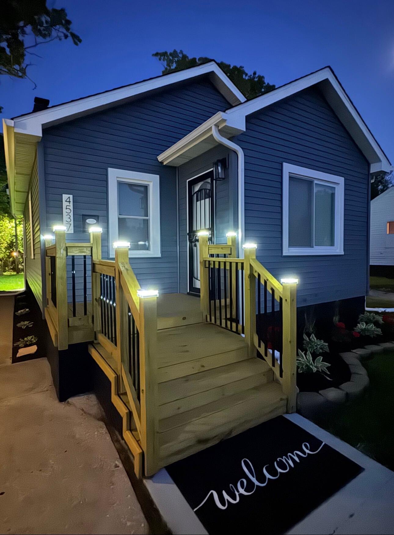 4537 Pierce Street, Gary, IN 46408; Image #24