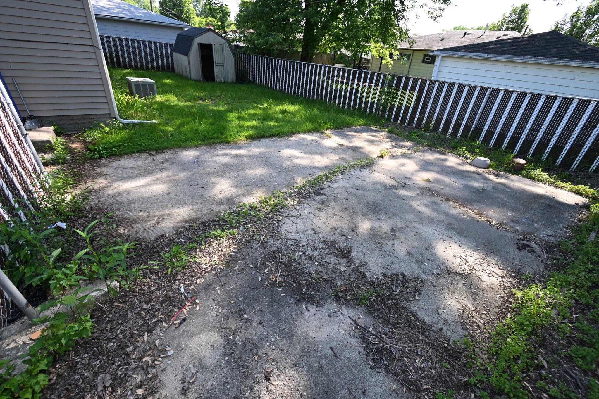 7828 Chestnut Avenue, Hammond, IN 46324; Image #20