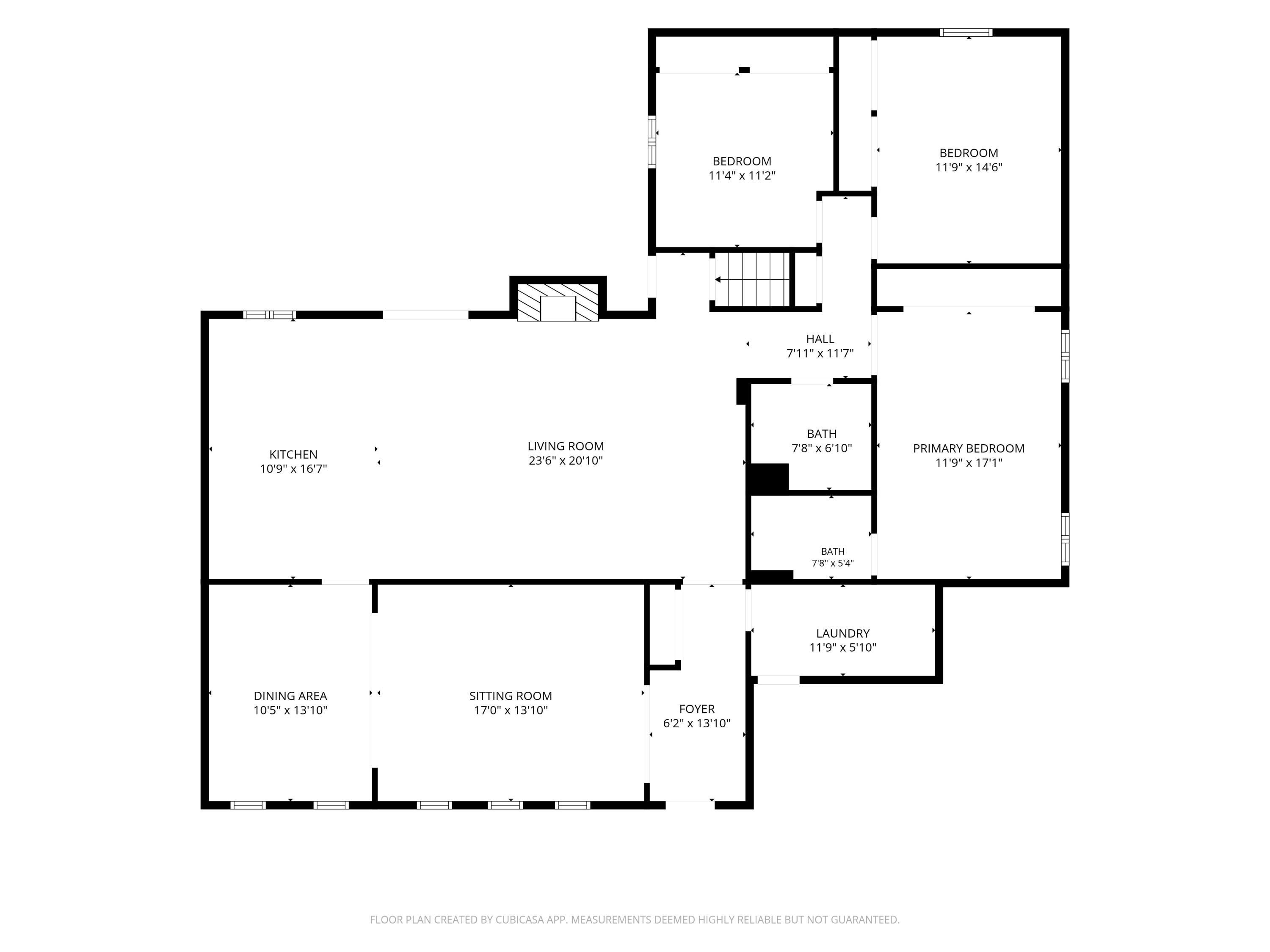 9617 White Oak Avenue, Munster, IN 46321; Image #28