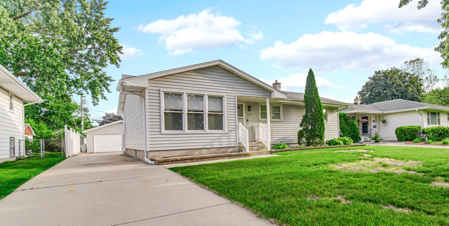 250 Sycamore Lane, Munster, IN 46321; Image #1