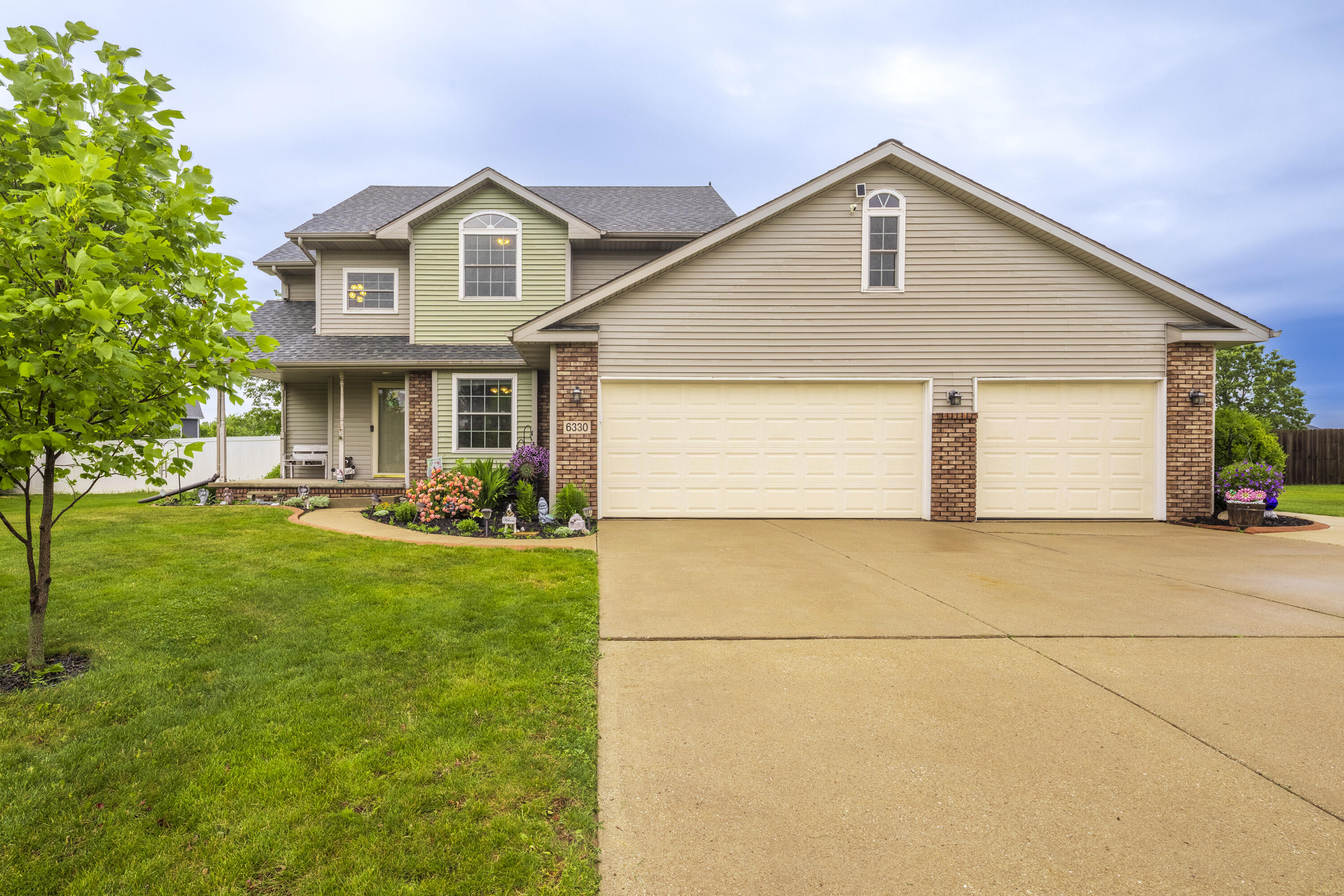 6330 Savannah Avenue, Portage, IN 46368; Image #2