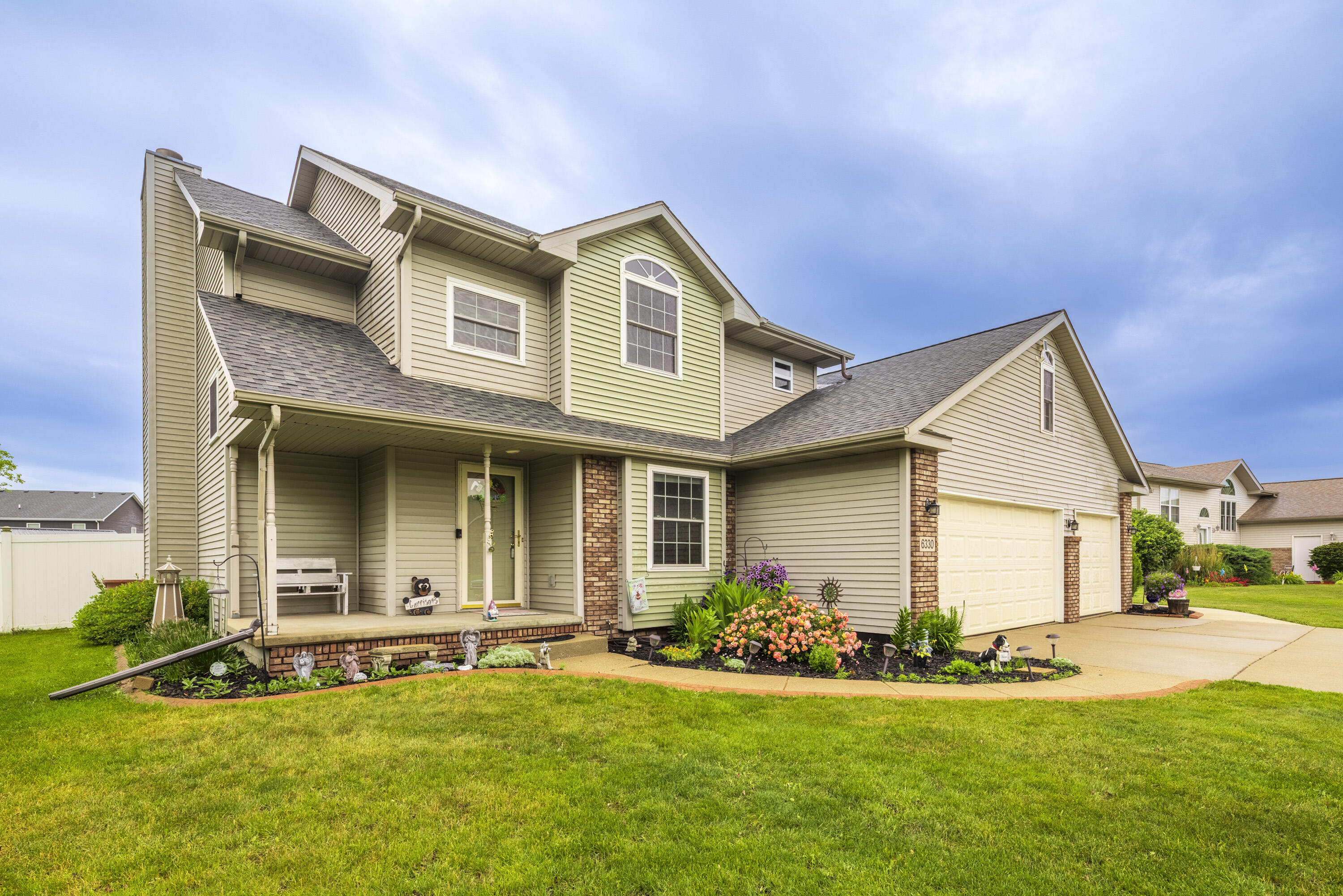 6330 Savannah Avenue, Portage, IN 46368; Image #3