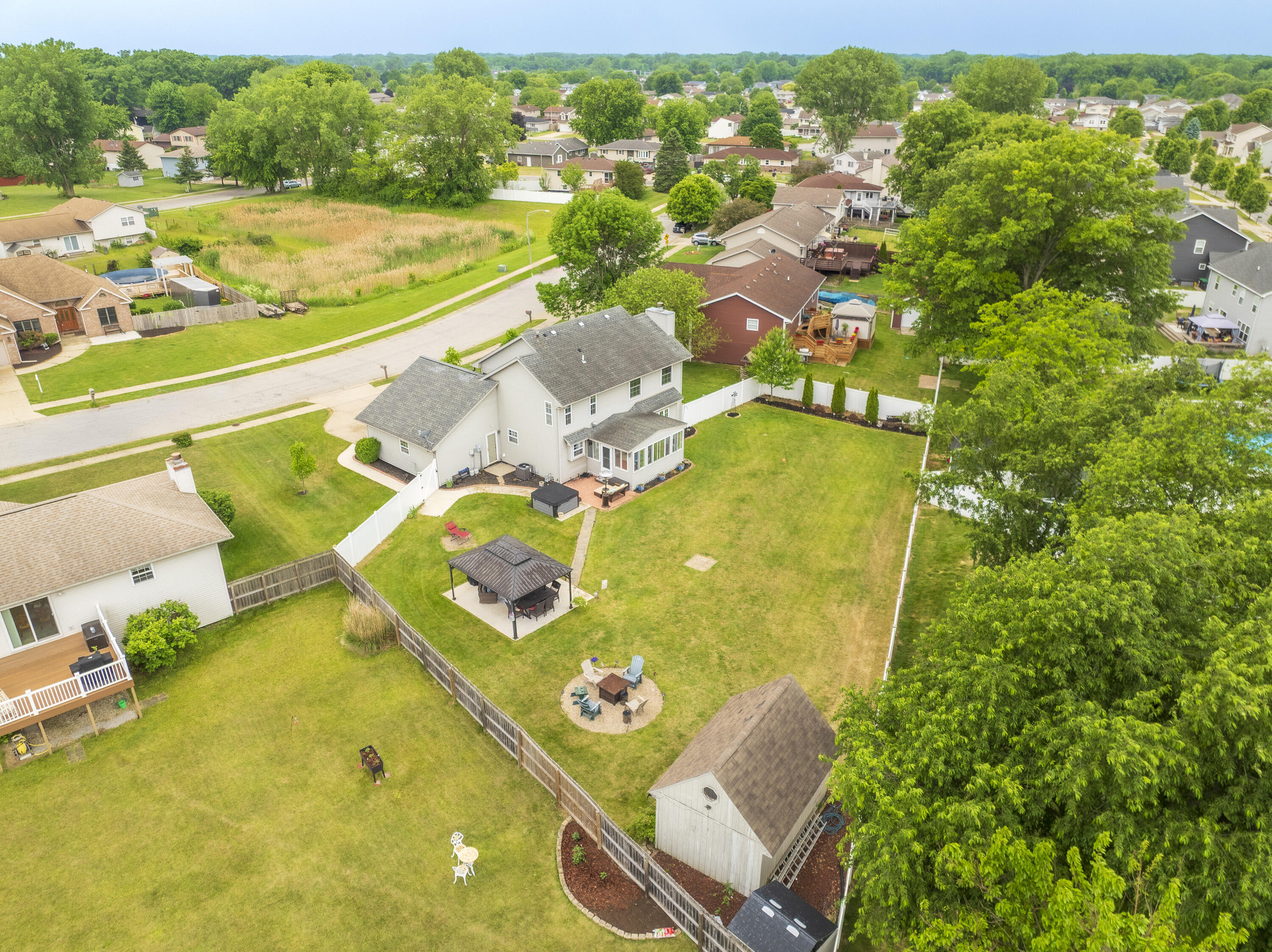 6330 Savannah Avenue, Portage, IN 46368; Image #43