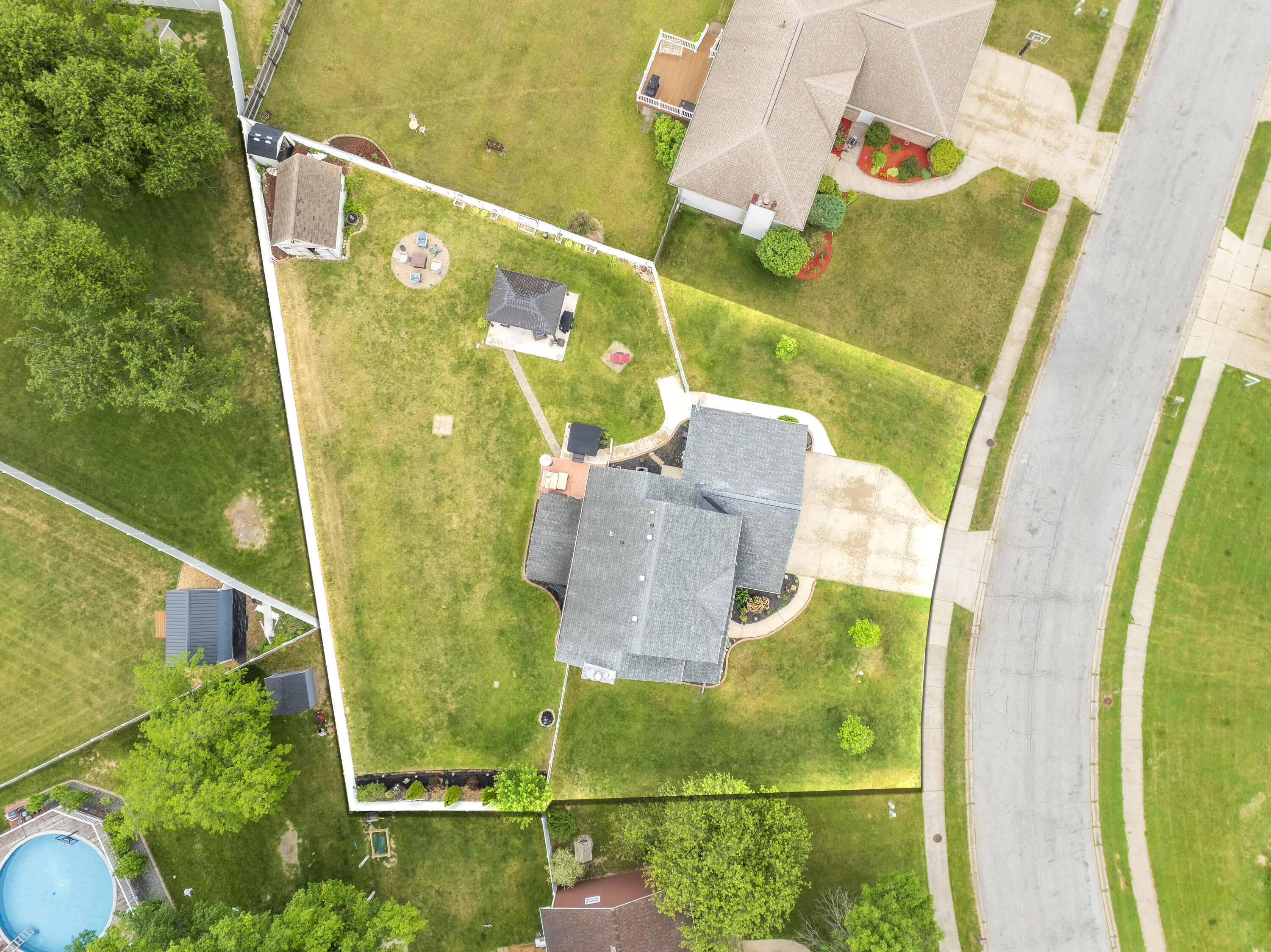 6330 Savannah Avenue, Portage, IN 46368; Image #44