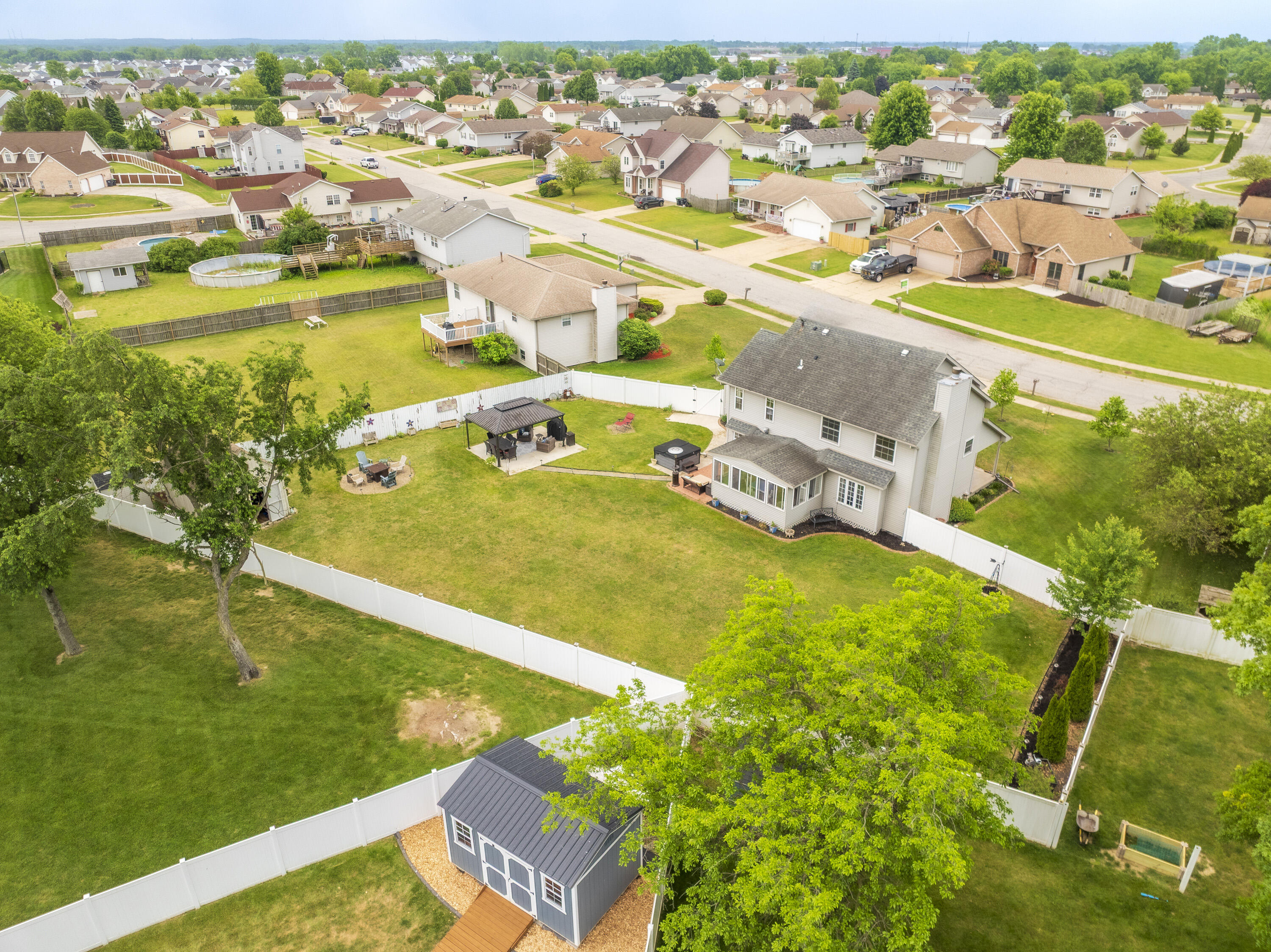 6330 Savannah Avenue, Portage, IN 46368; Image #46