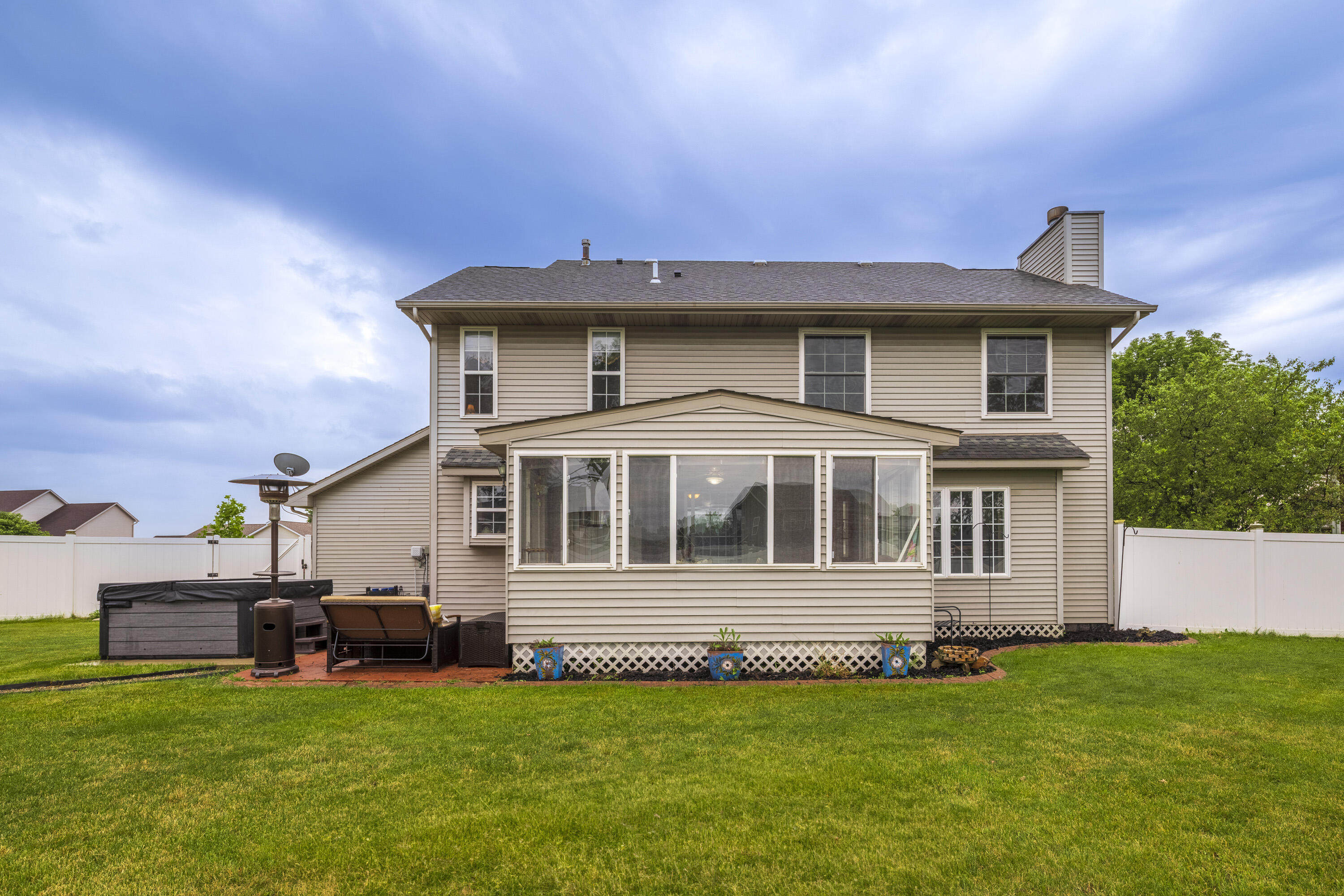 6330 Savannah Avenue, Portage, IN 46368; Image #47