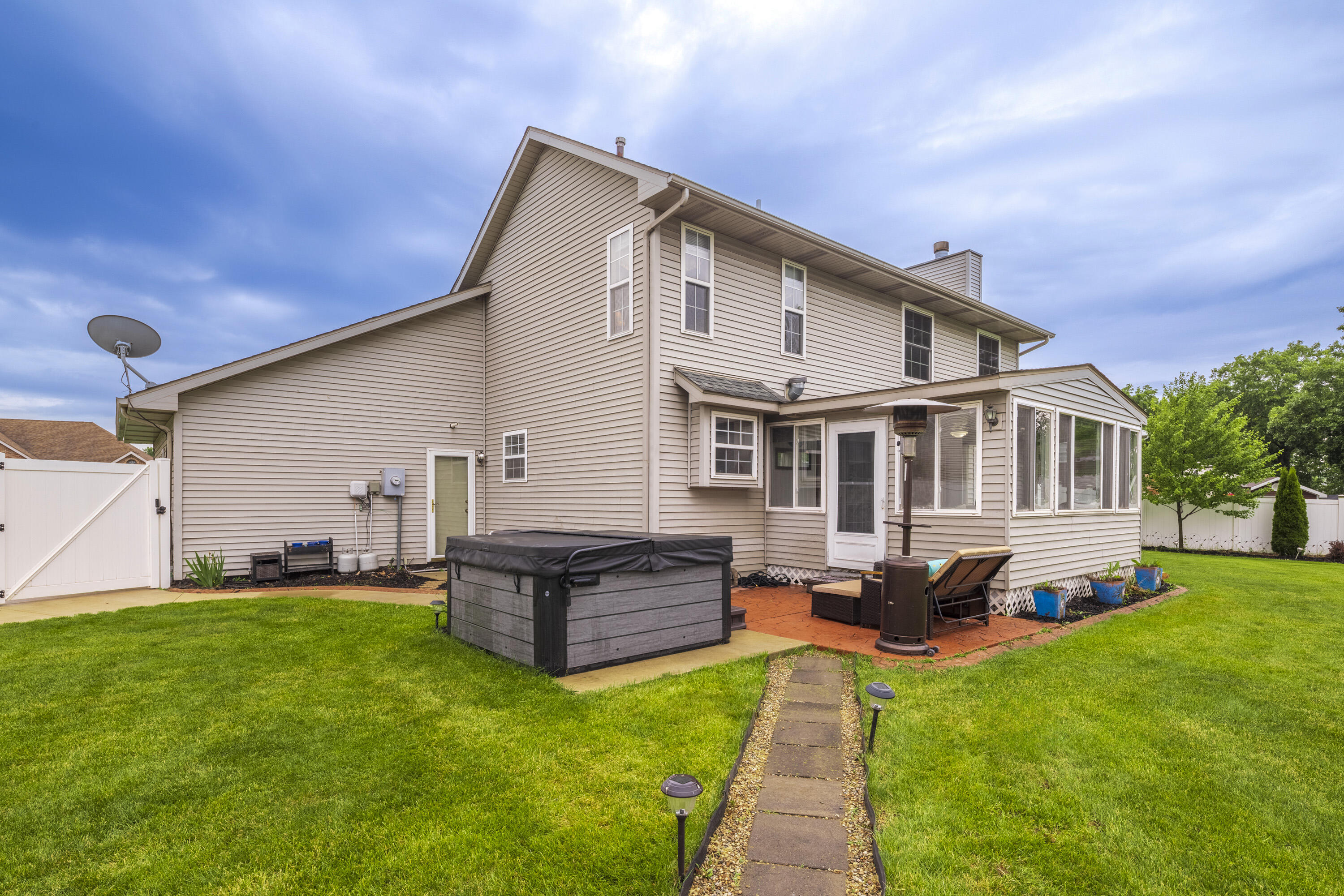 6330 Savannah Avenue, Portage, IN 46368; Image #48