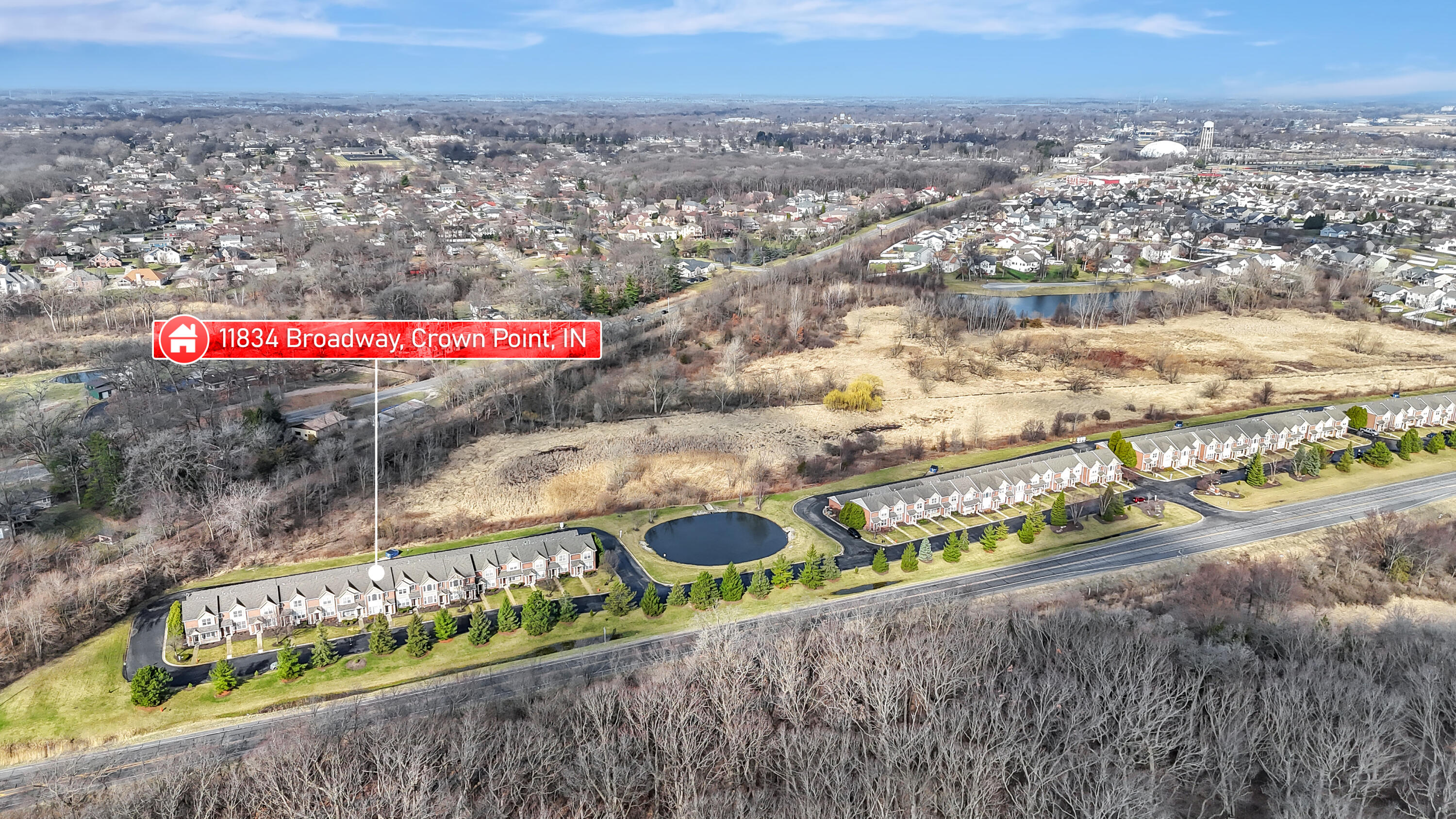 11834 Broadway, Crown Point, IN 46307; Image #19