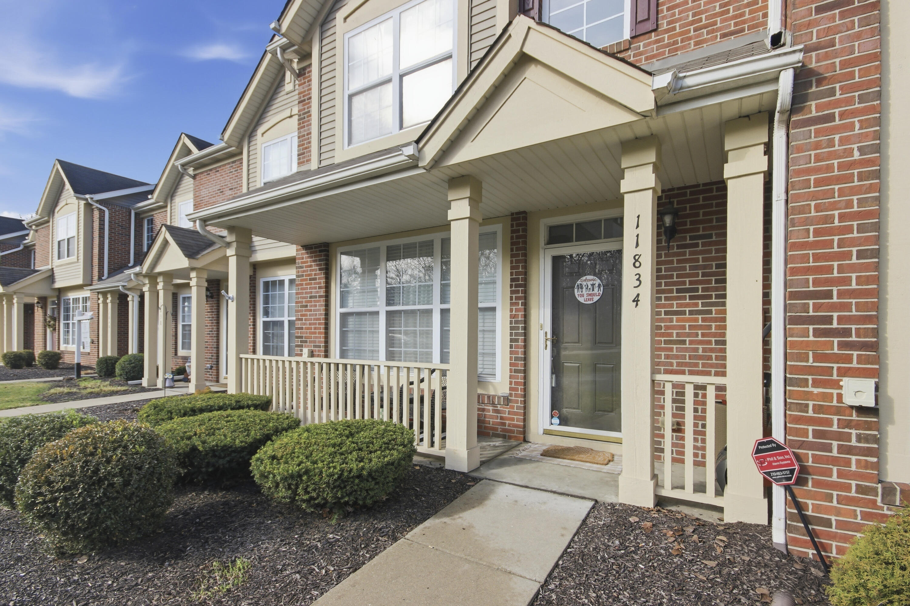 11834 Broadway, Crown Point, IN 46307; Image #2