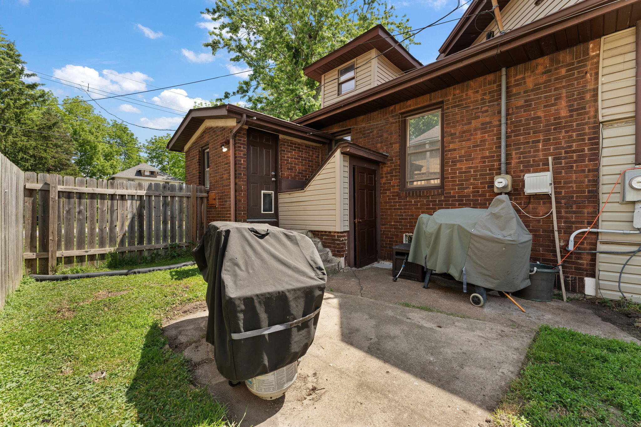 501 Wabash Avenue, Chesterton, IN 46304; Image #50