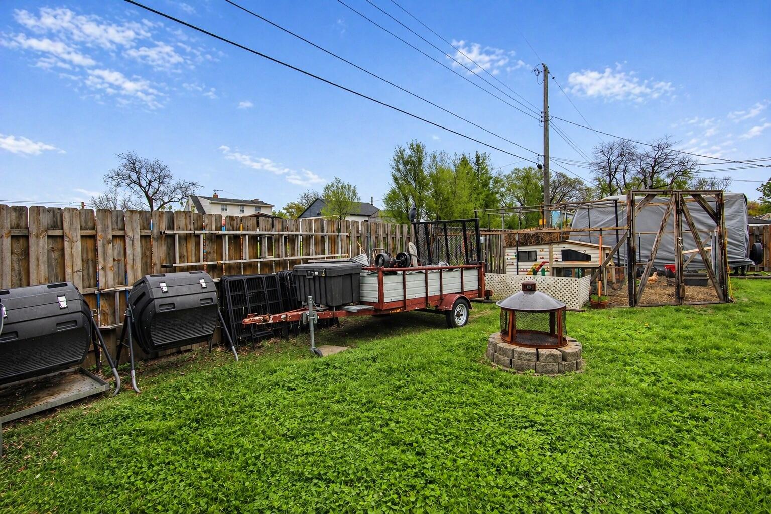 8845 Grace Street, Highland, IN 46322; Image #25
