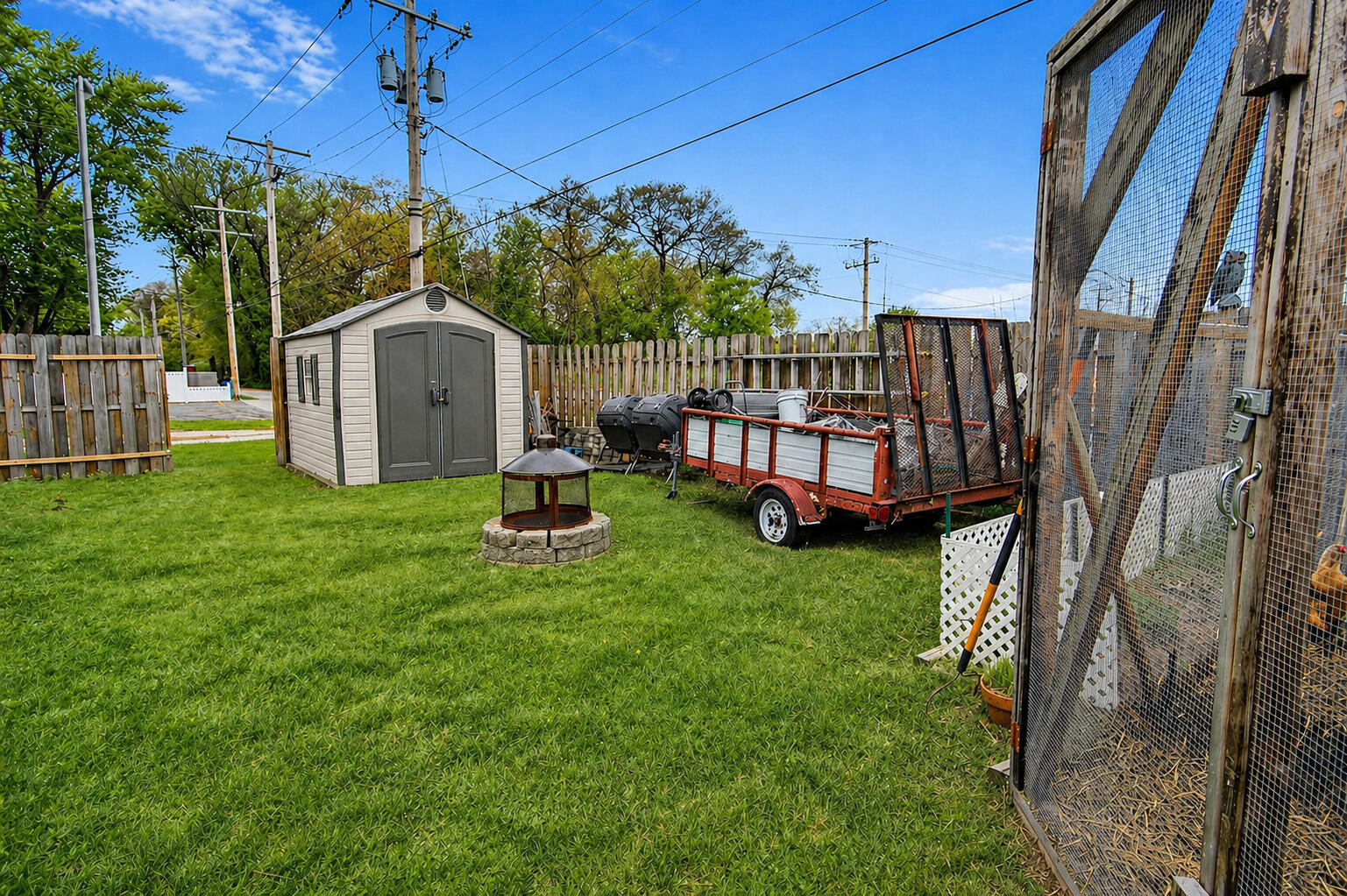 8845 Grace Street, Highland, IN 46322; Image #26