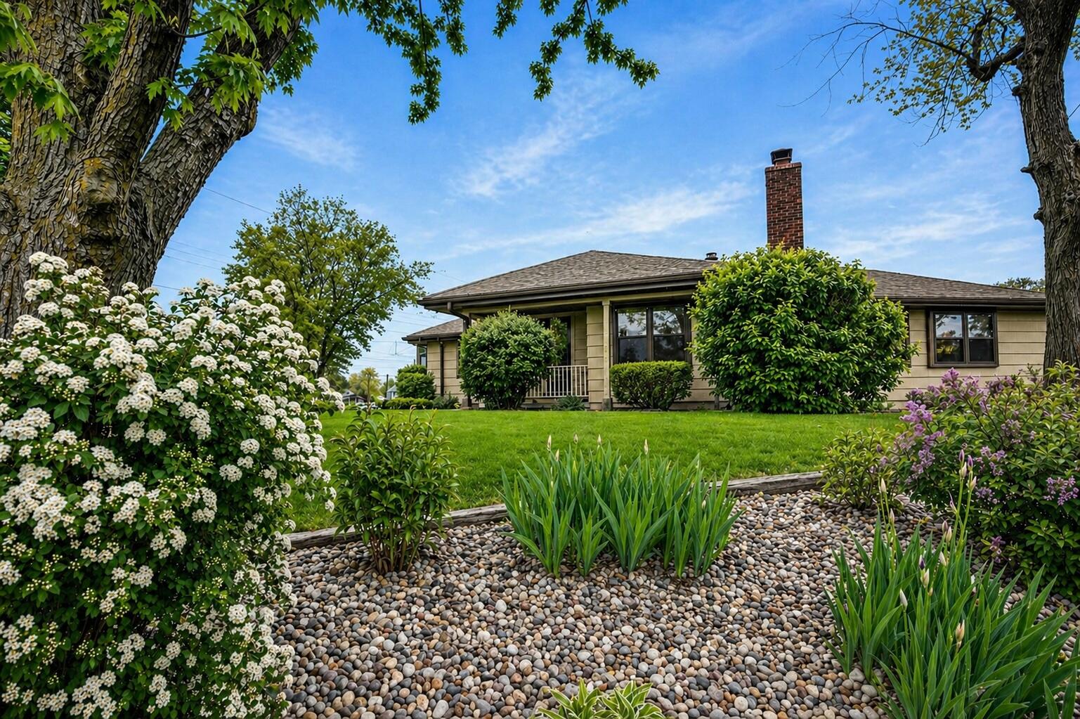 8845 Grace Street, Highland, IN 46322; Image #4