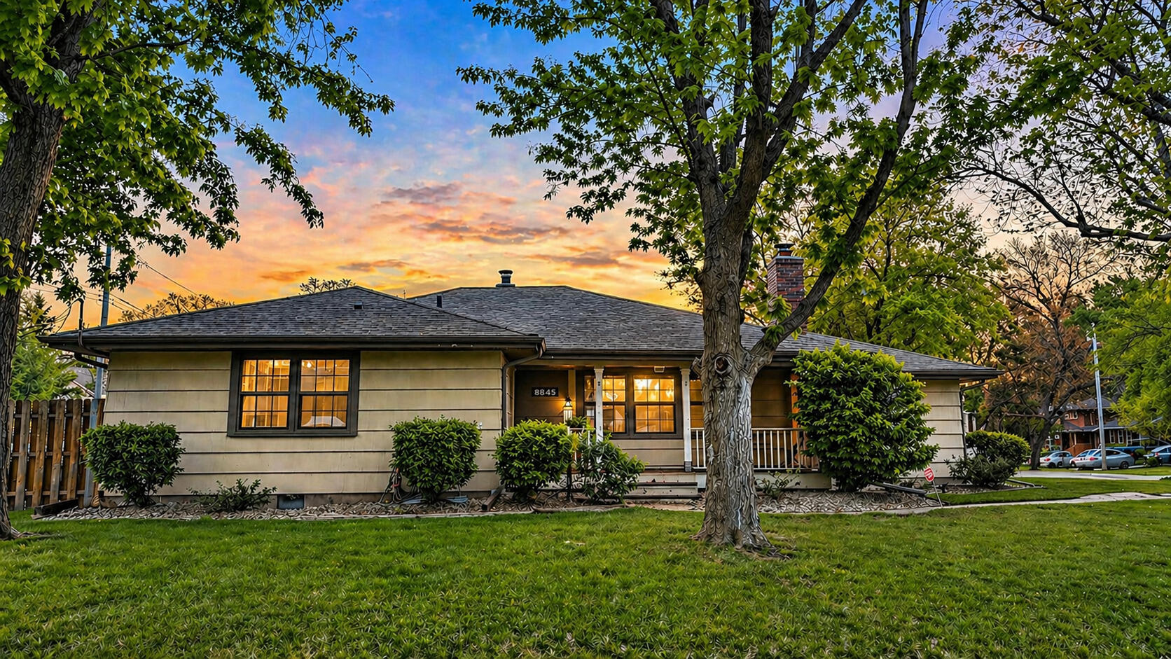 8845 Grace Street, Highland, IN 46322; Image #5