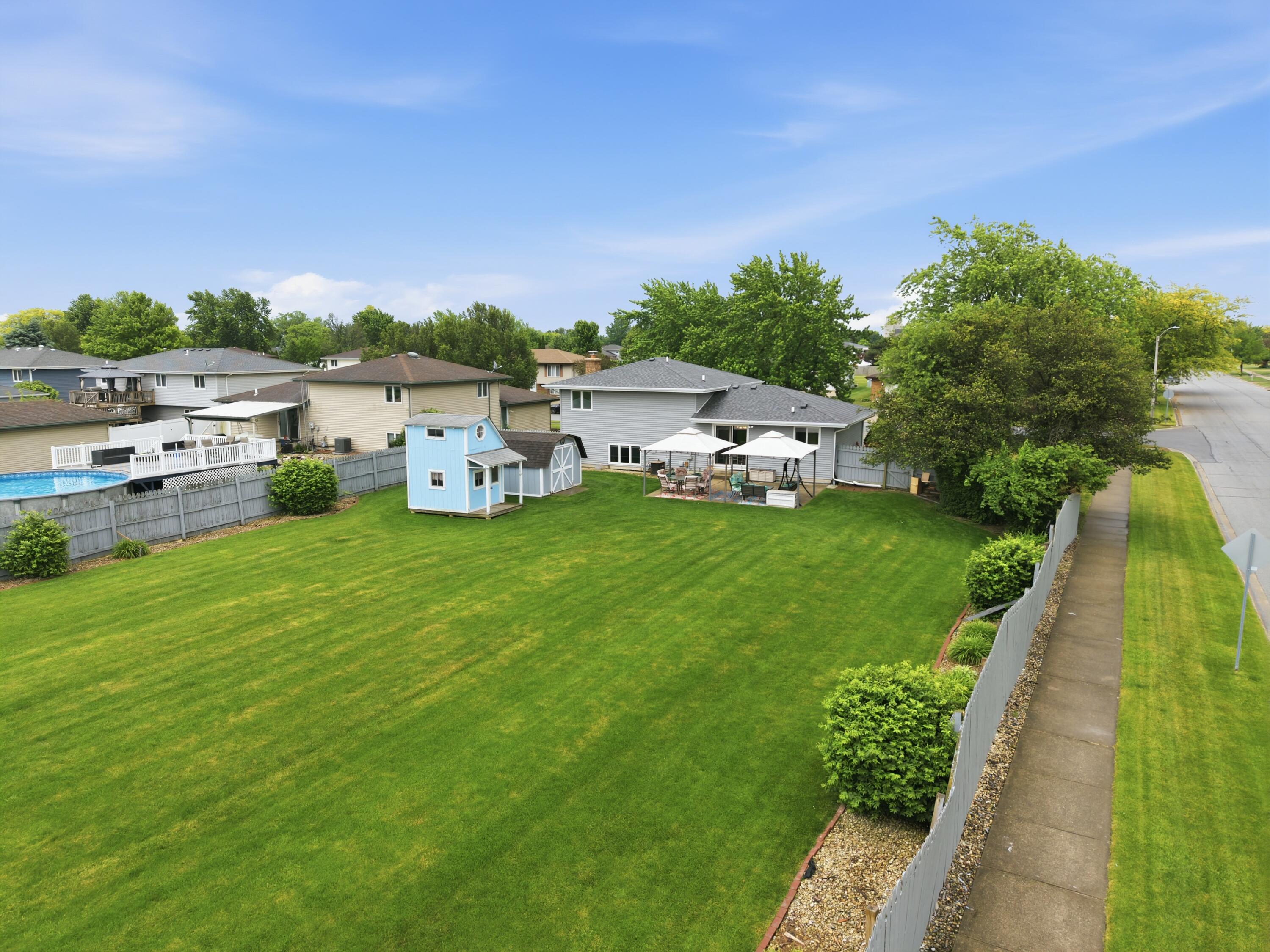12042 W 103rd Court, St. John, IN 46373; Image #22